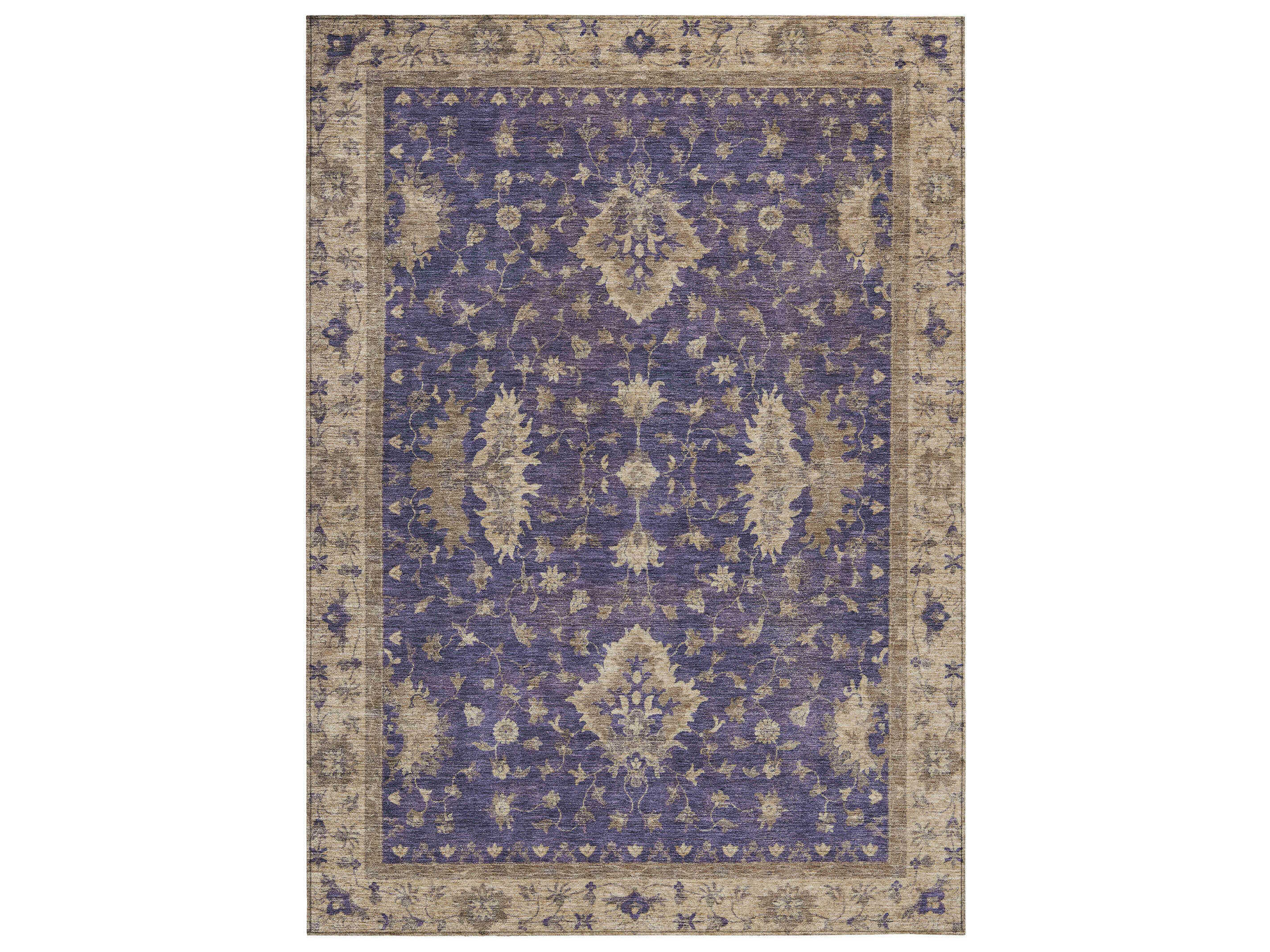 Dalyn Chantille Bordered Area Rug