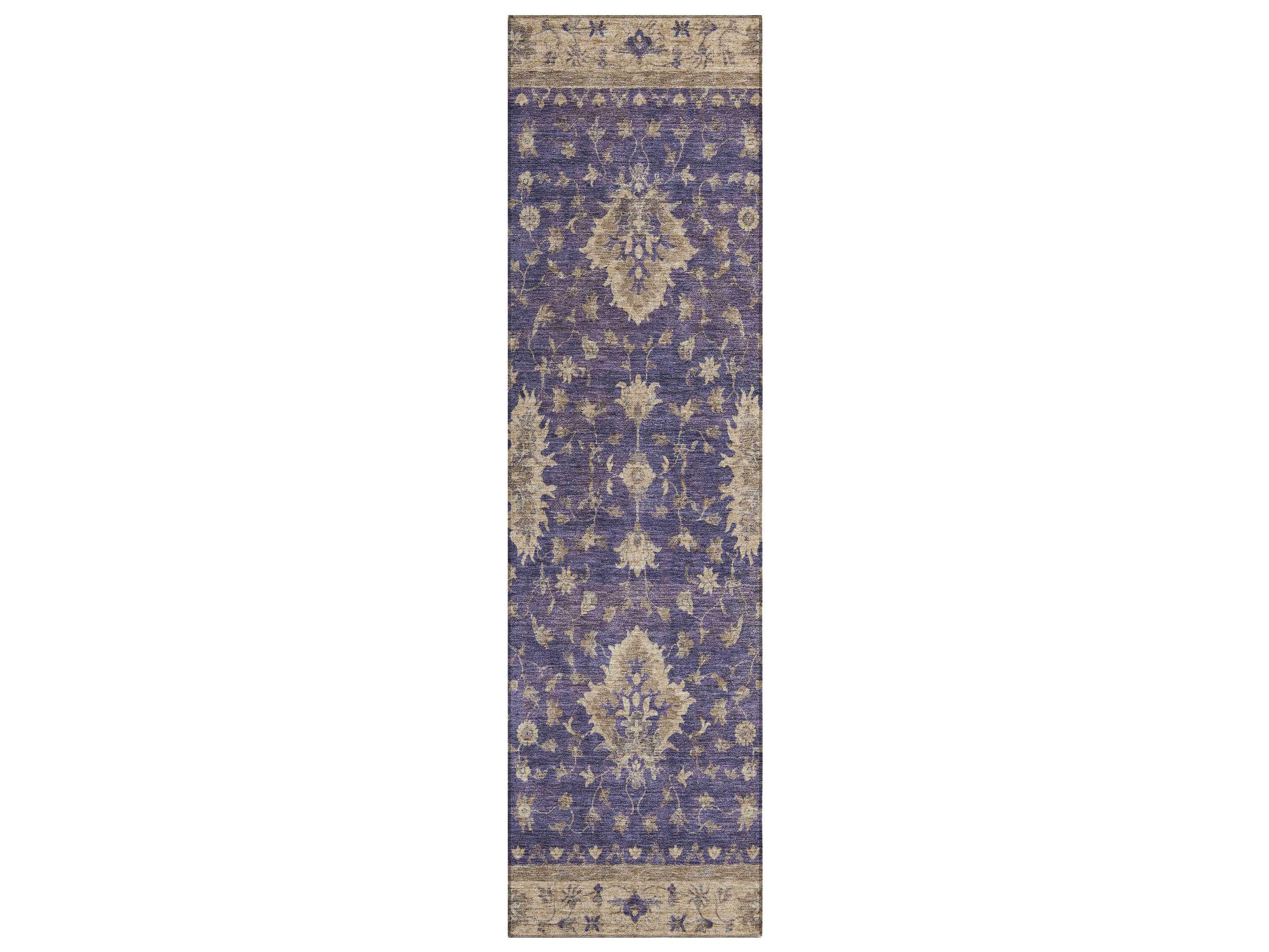 Dalyn Chantille Bordered Area Rug