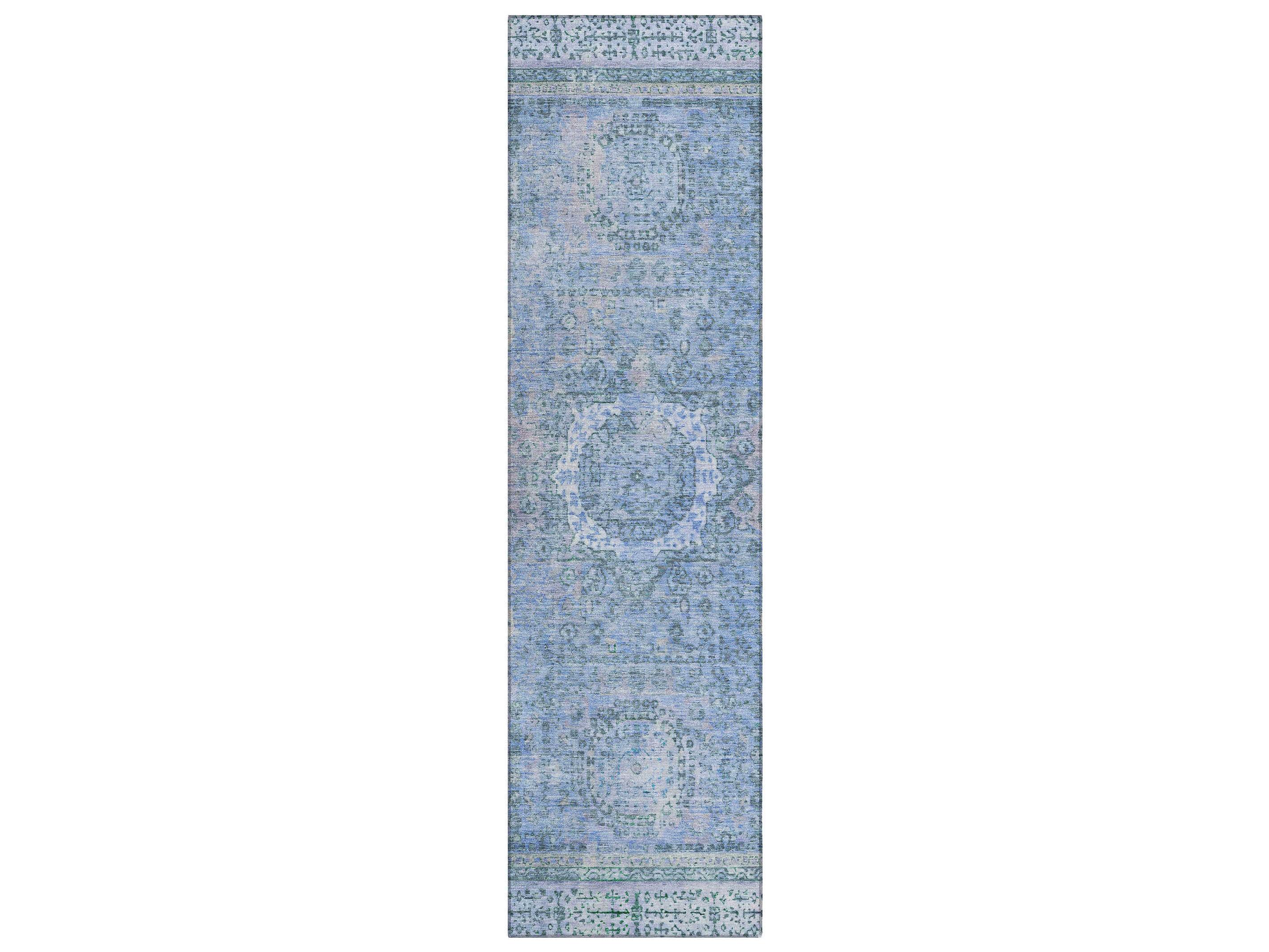 Dalyn Chantille Bordered Area Rug