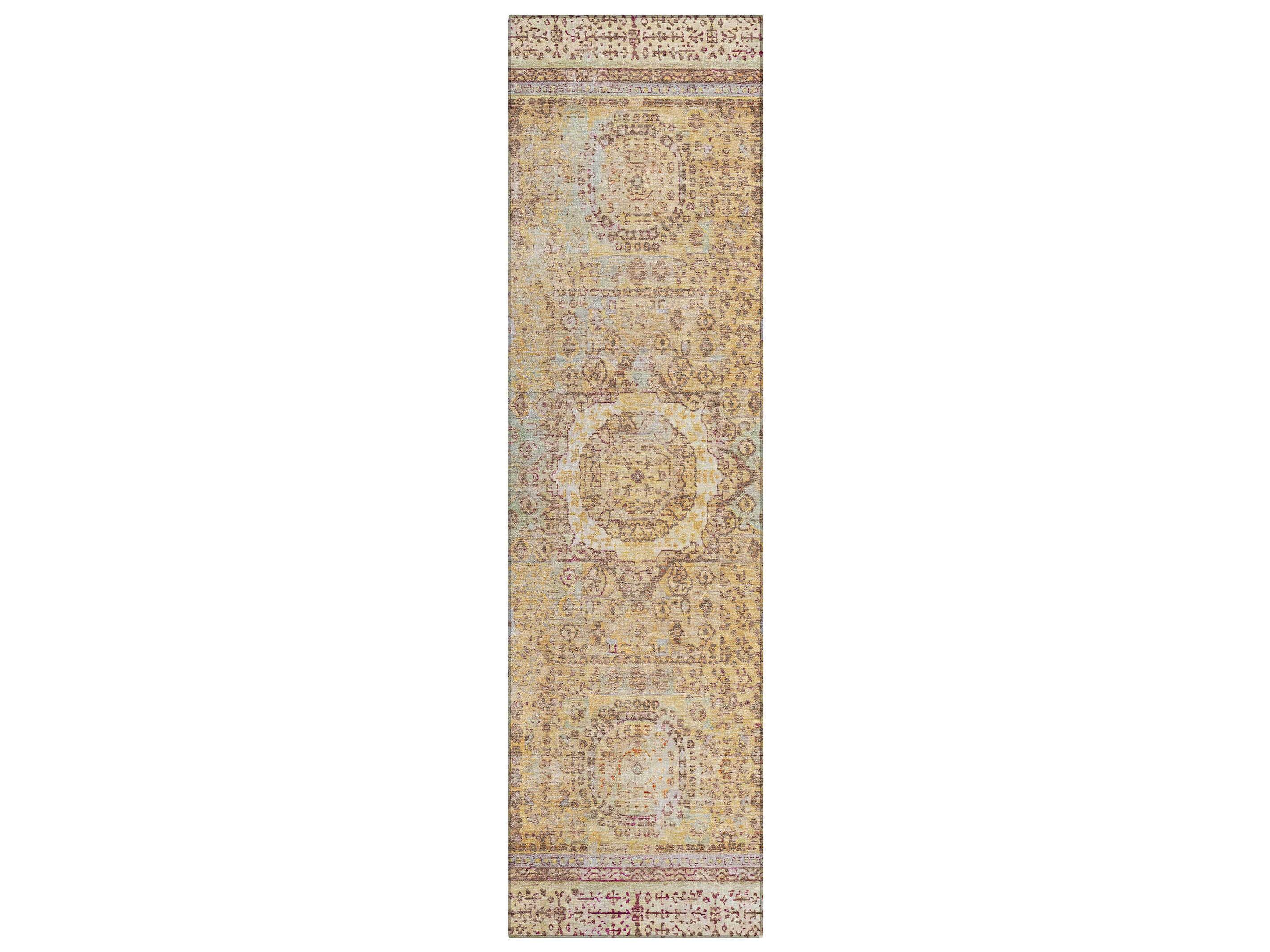 Dalyn Chantille Bordered Area Rug