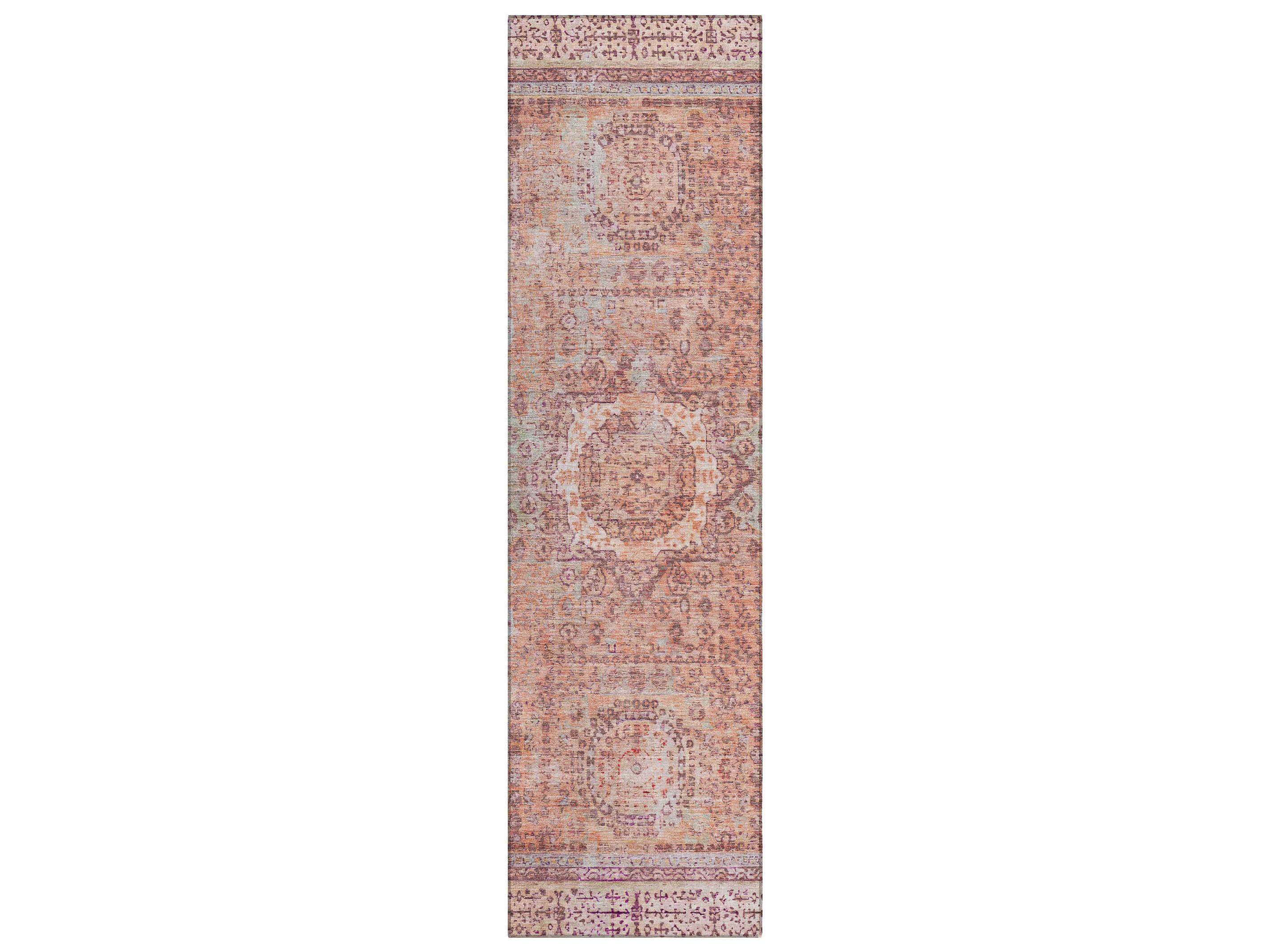 Dalyn Chantille Bordered Area Rug