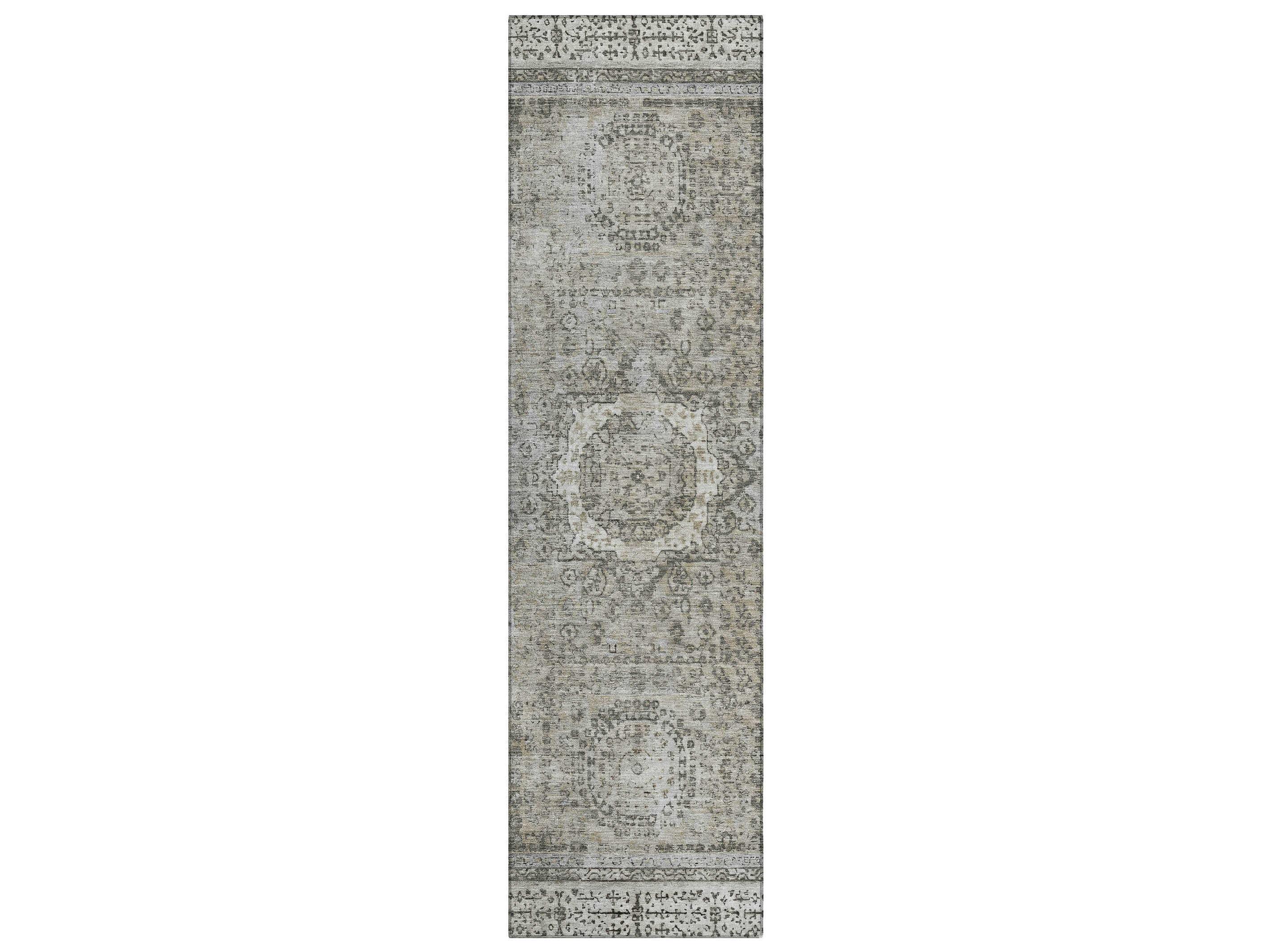 Dalyn Chantille Bordered Area Rug