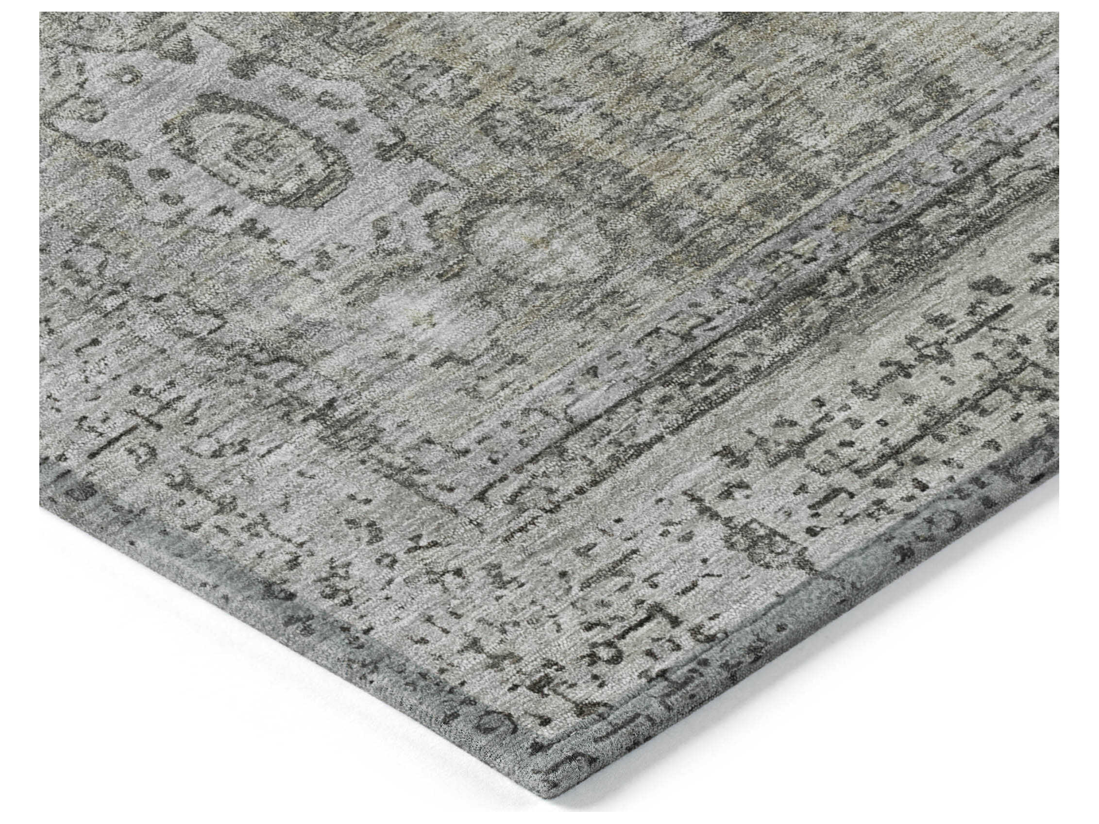 Dalyn Chantille Bordered Area Rug