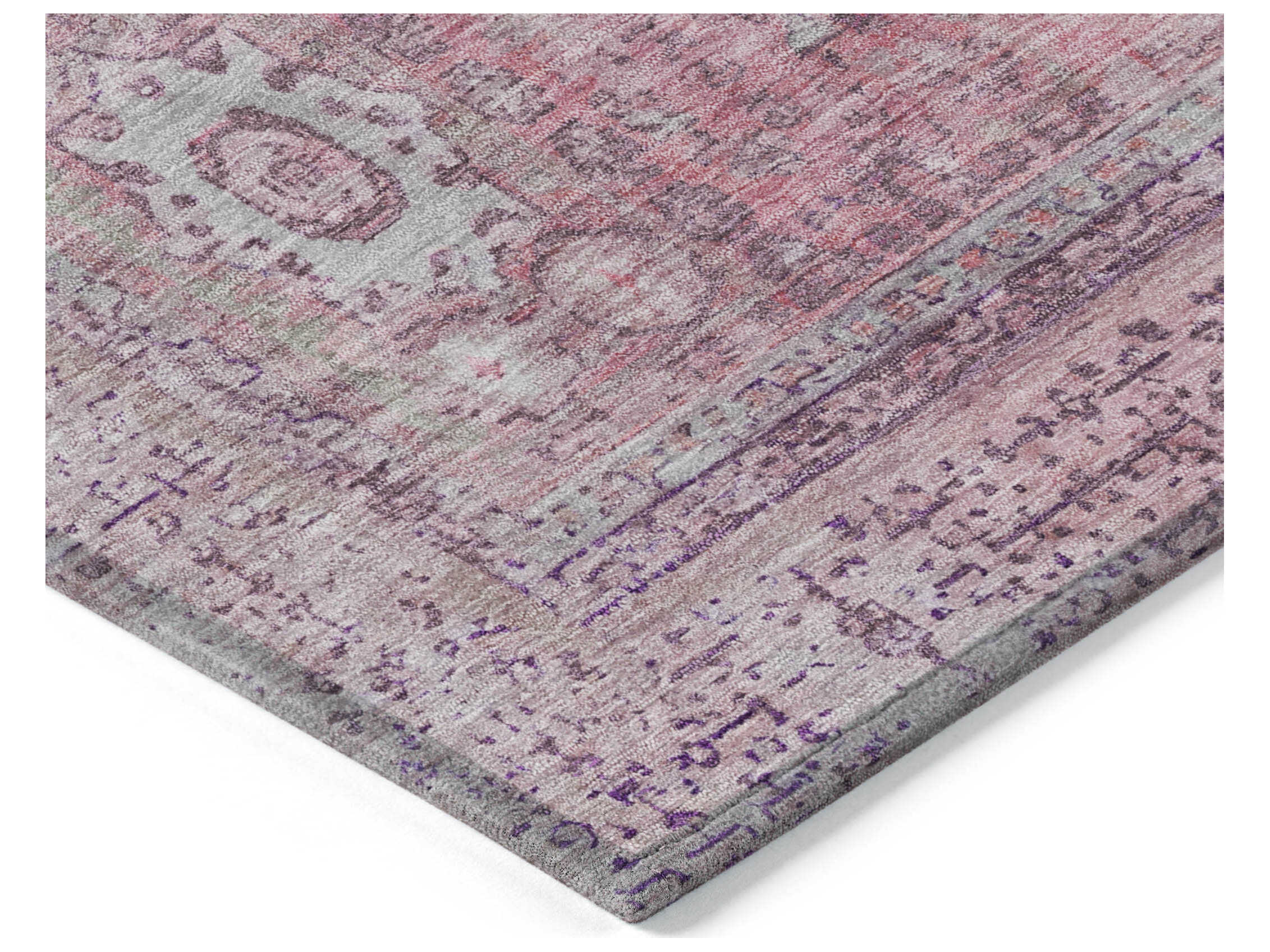 Dalyn Chantille Bordered Area Rug