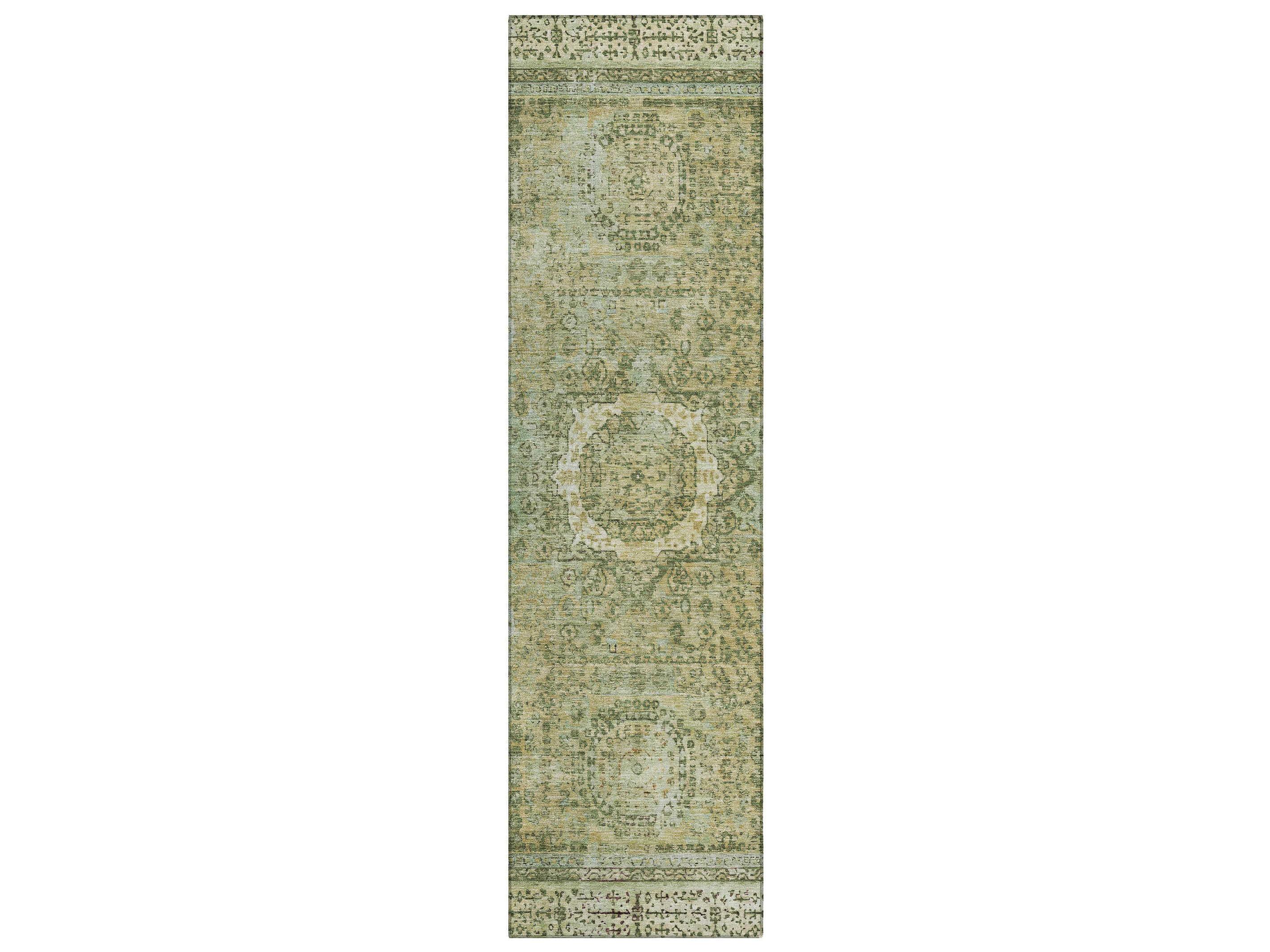 Dalyn Chantille Bordered Area Rug