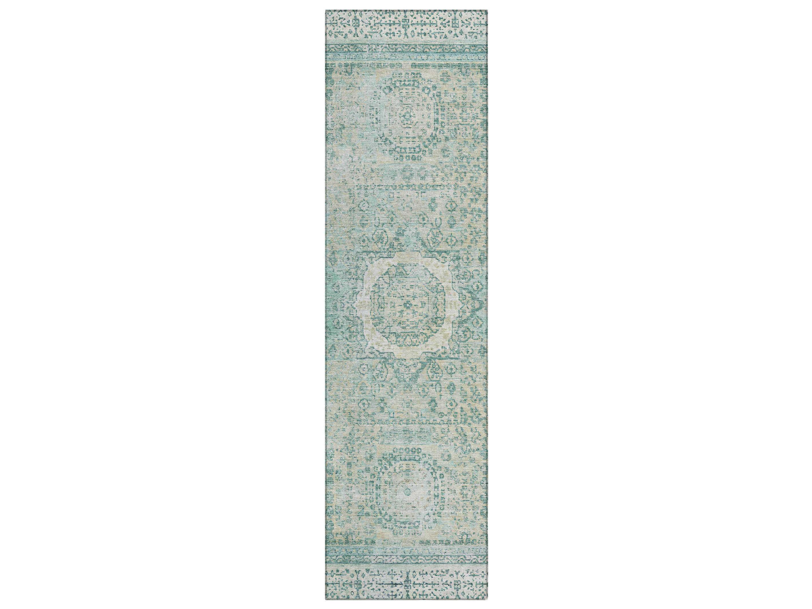 Dalyn Chantille Bordered Area Rug