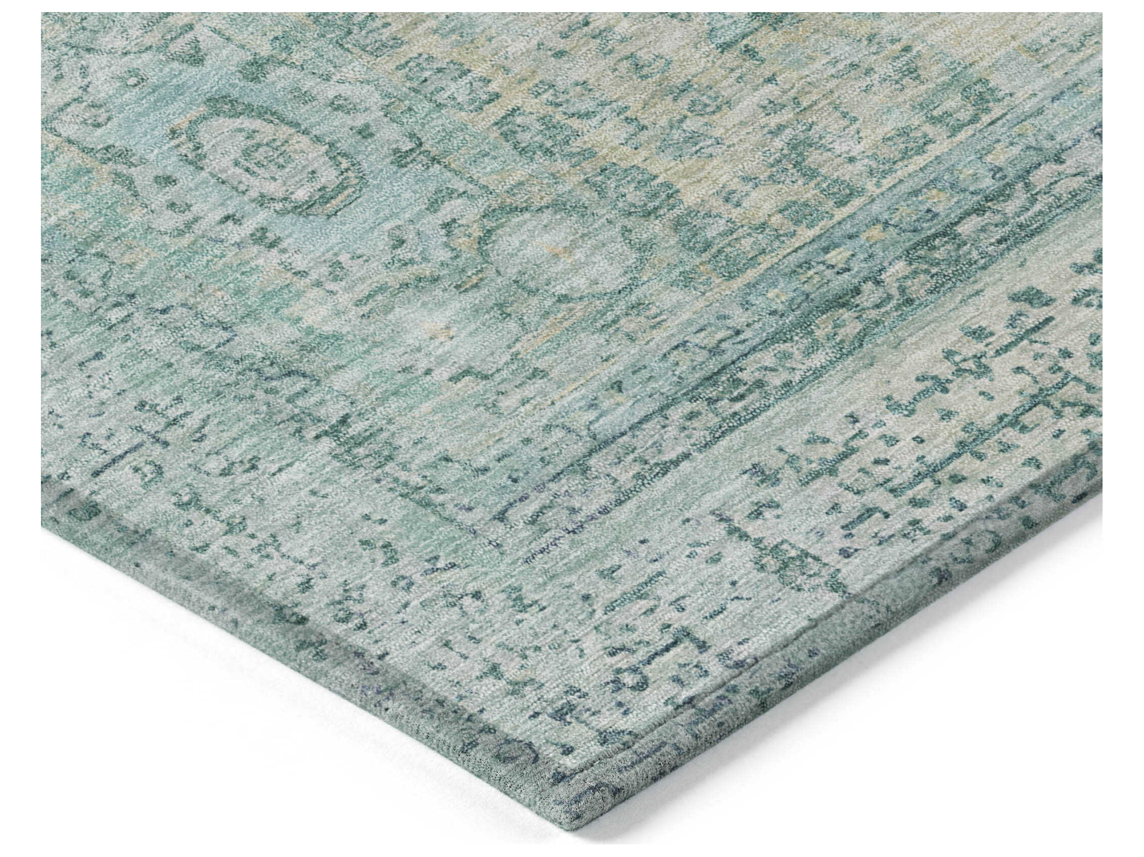 Dalyn Chantille Bordered Area Rug