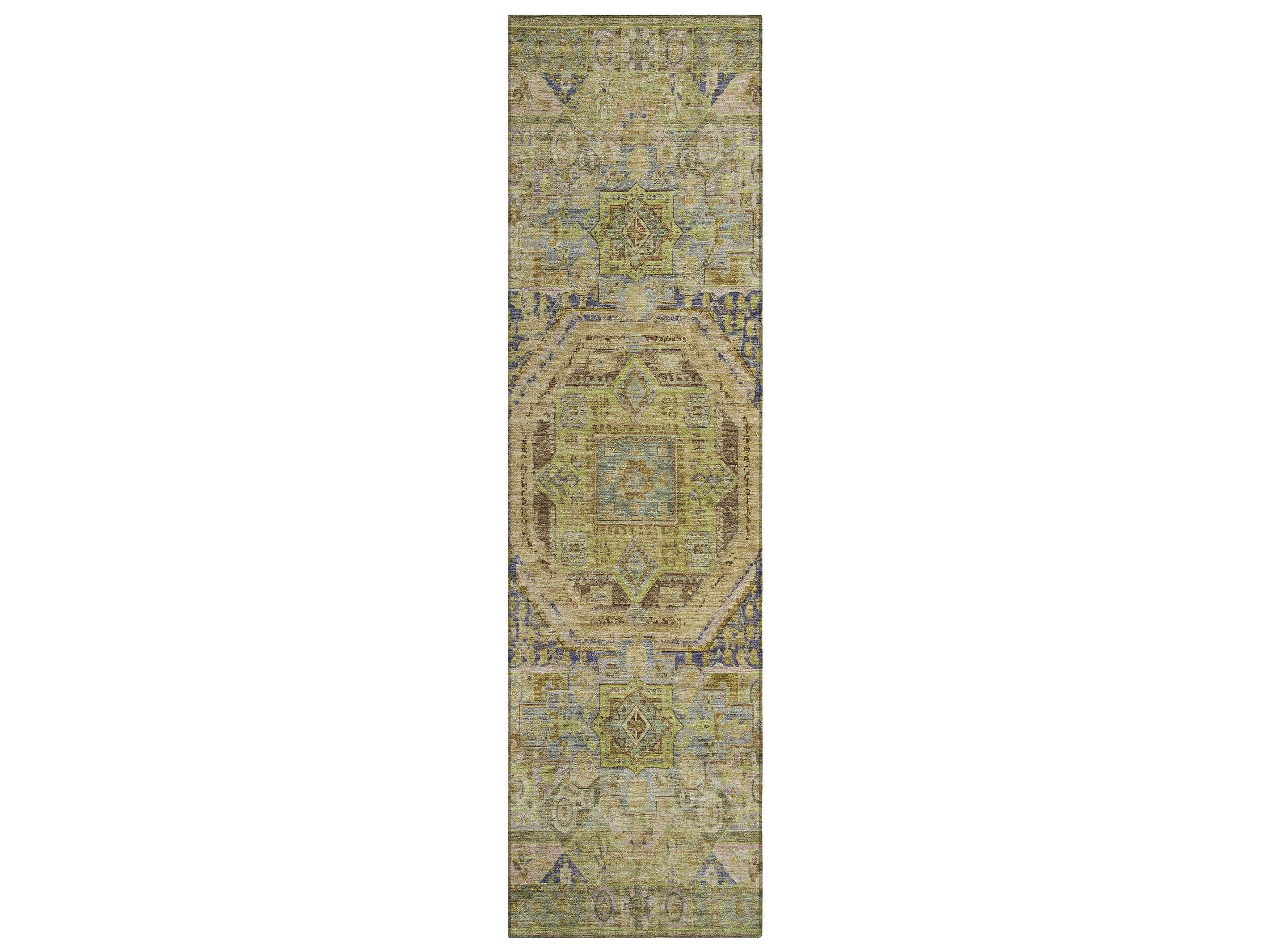 Dalyn Chantille Oriental Area Rug