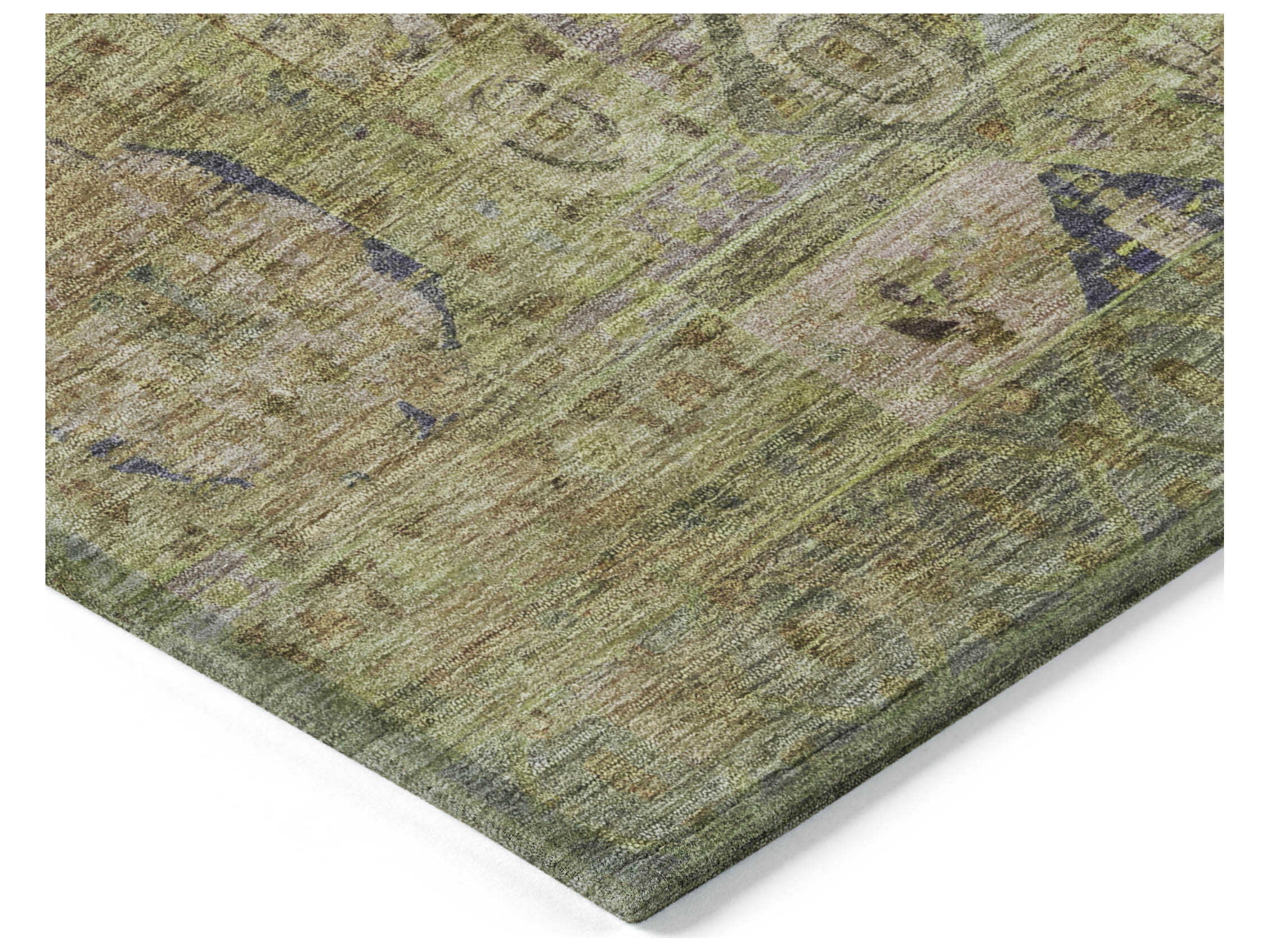 Dalyn Chantille Oriental Area Rug