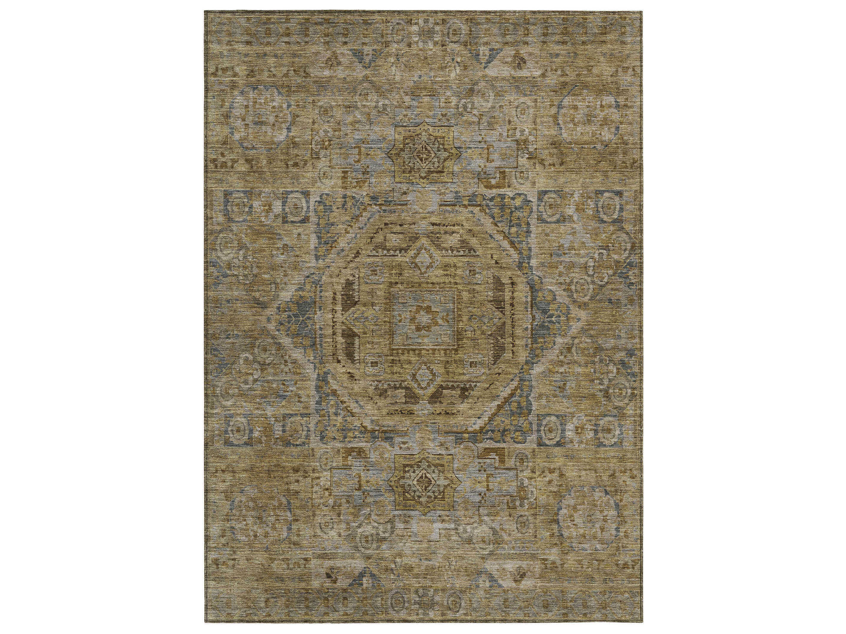 Dalyn Chantille Oriental Area Rug