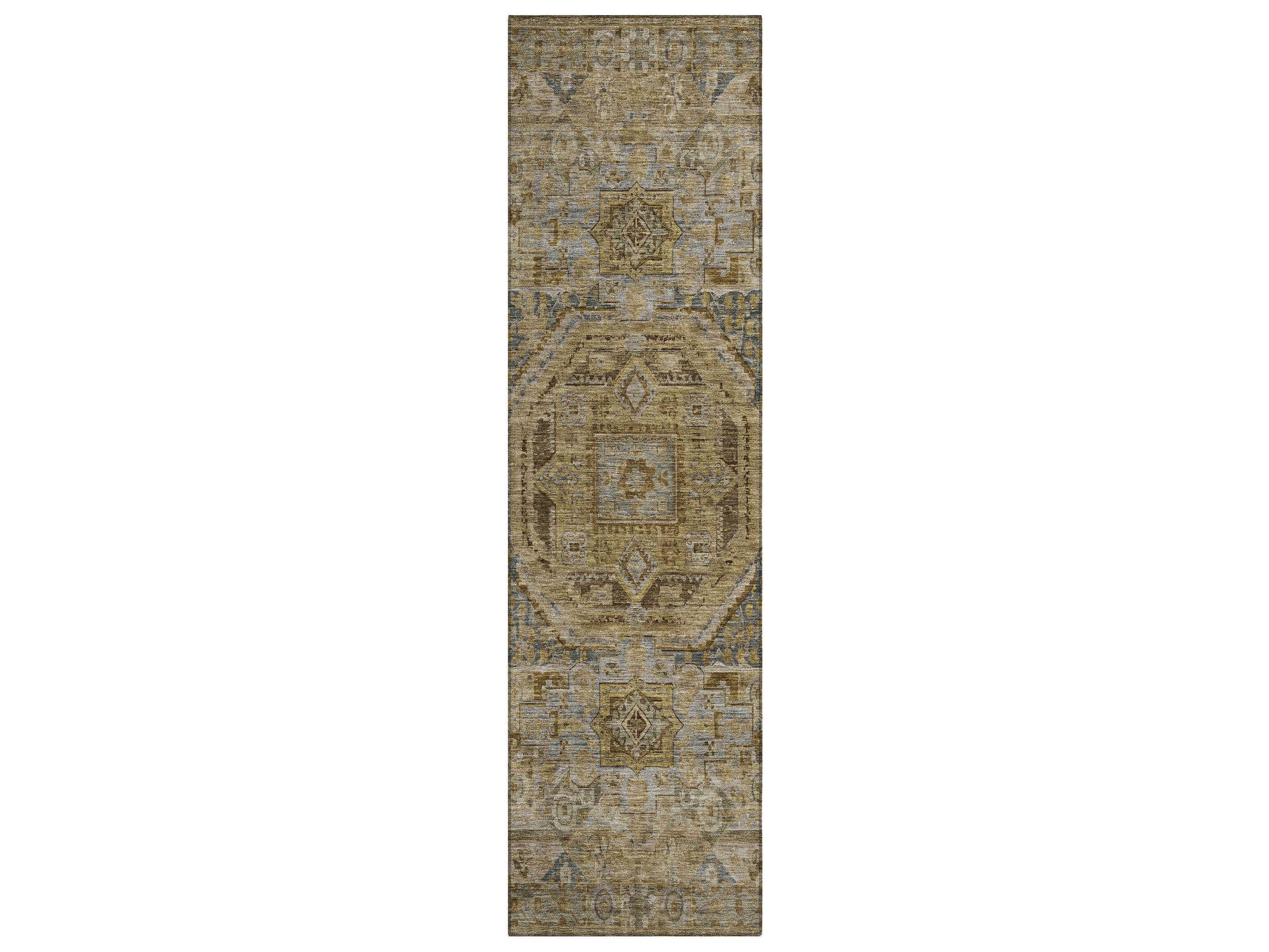 Dalyn Chantille Oriental Area Rug