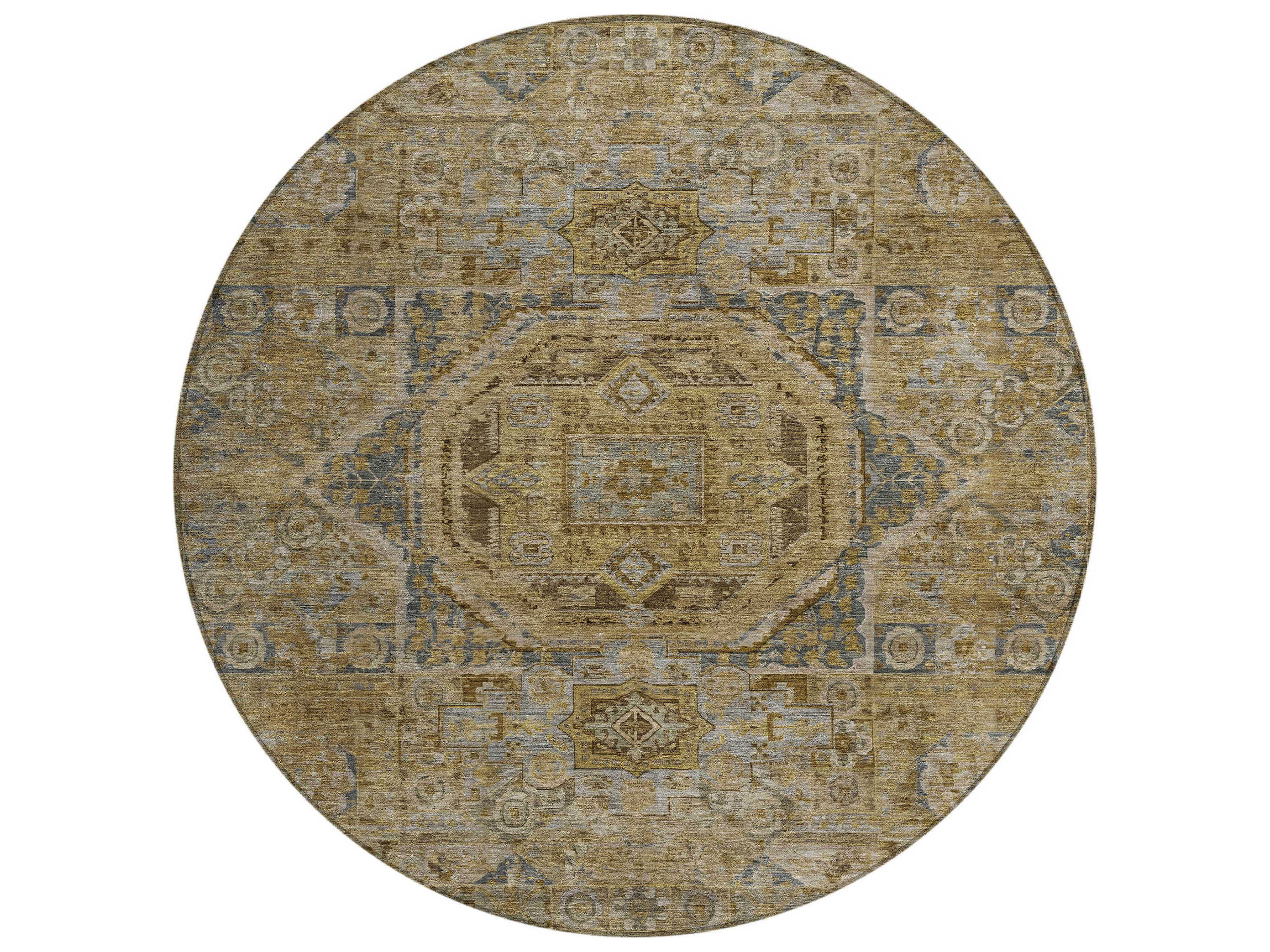 Dalyn Chantille Oriental Area Rug