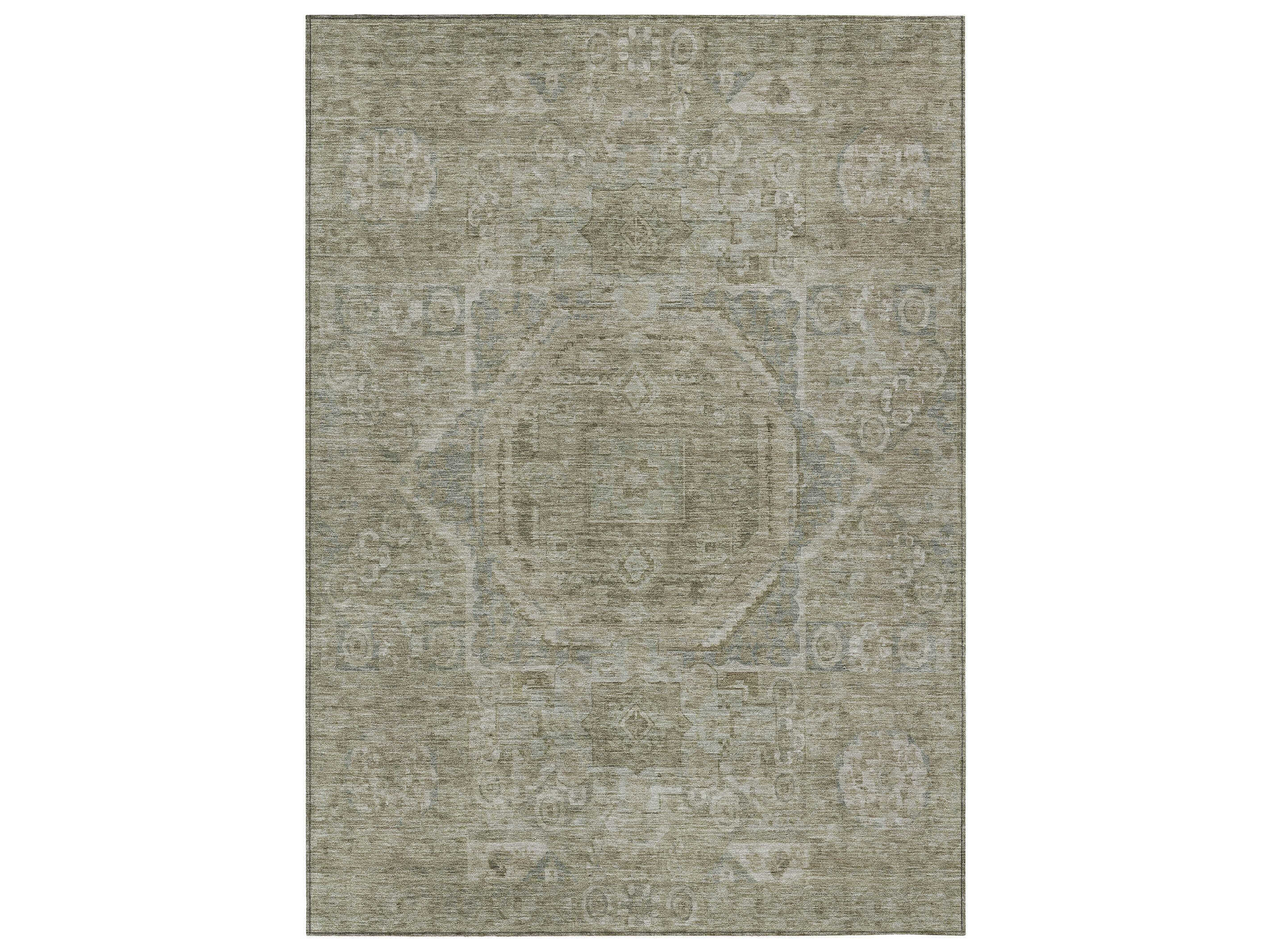 Dalyn Chantille Oriental Area Rug