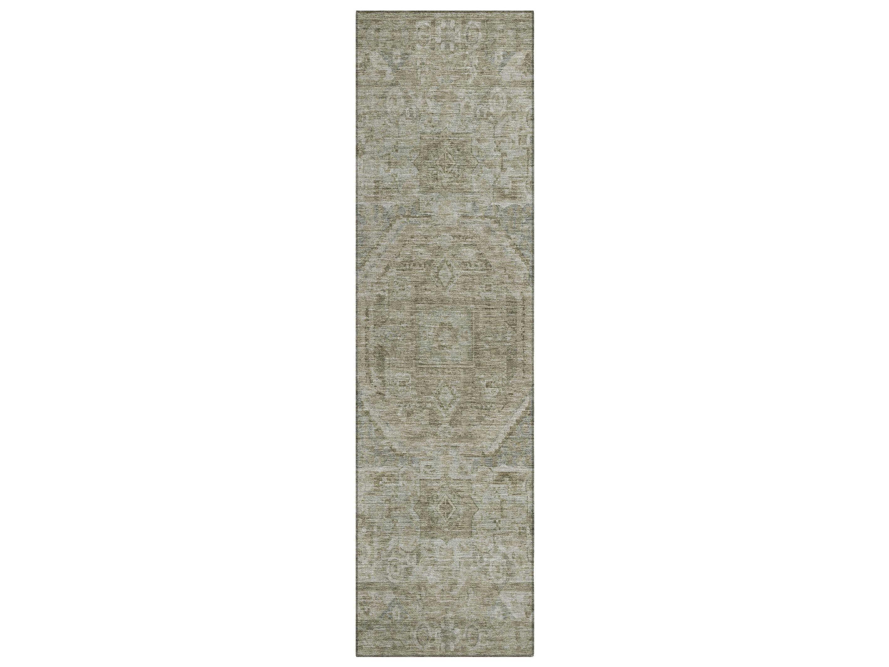 Dalyn Chantille Oriental Area Rug