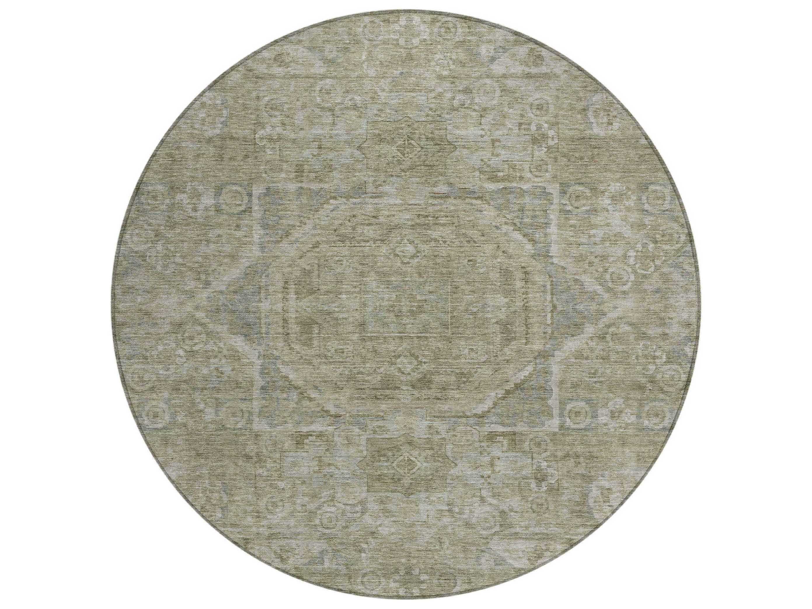 Dalyn Chantille Oriental Area Rug