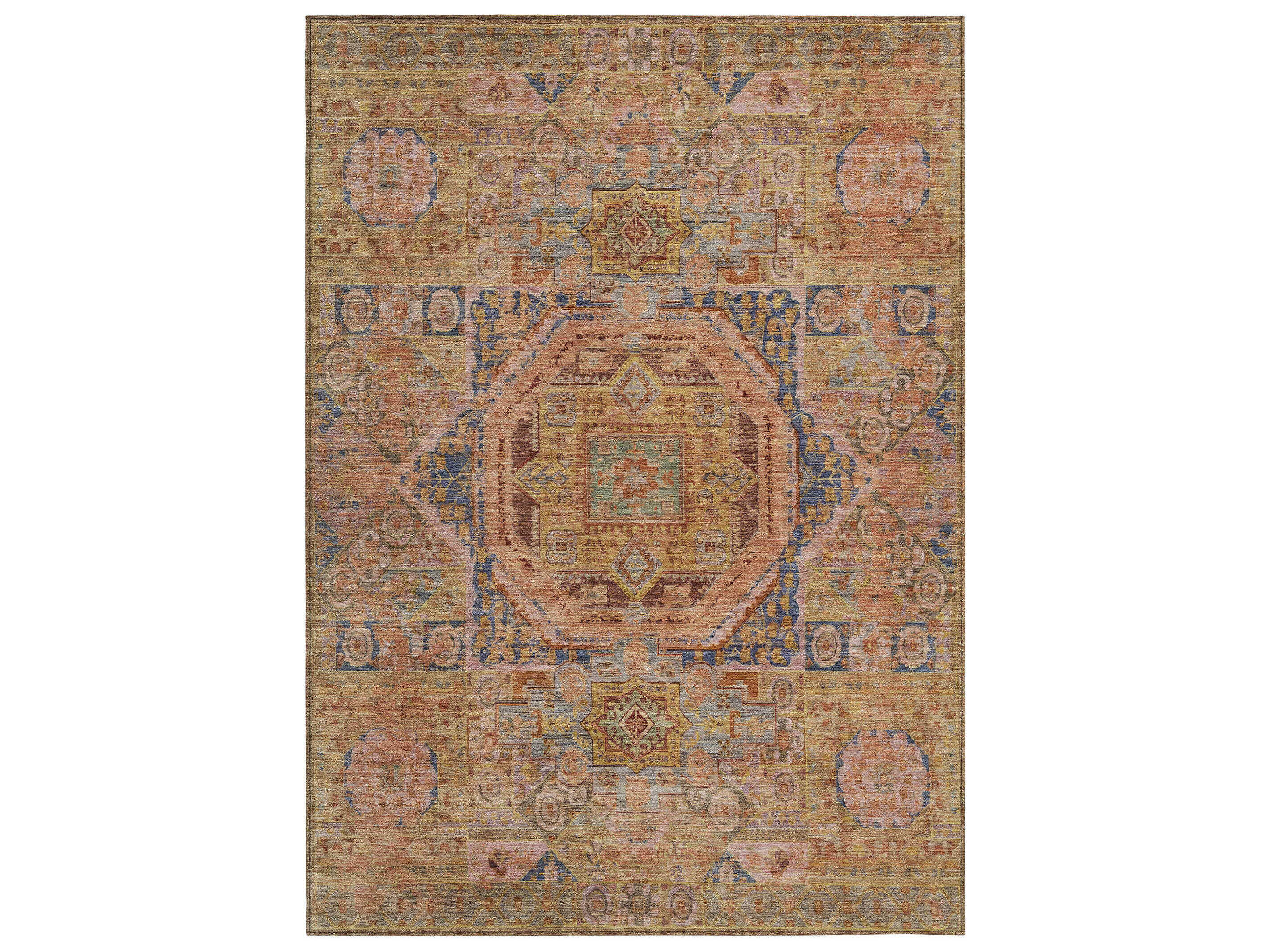 Dalyn Chantille Oriental Area Rug