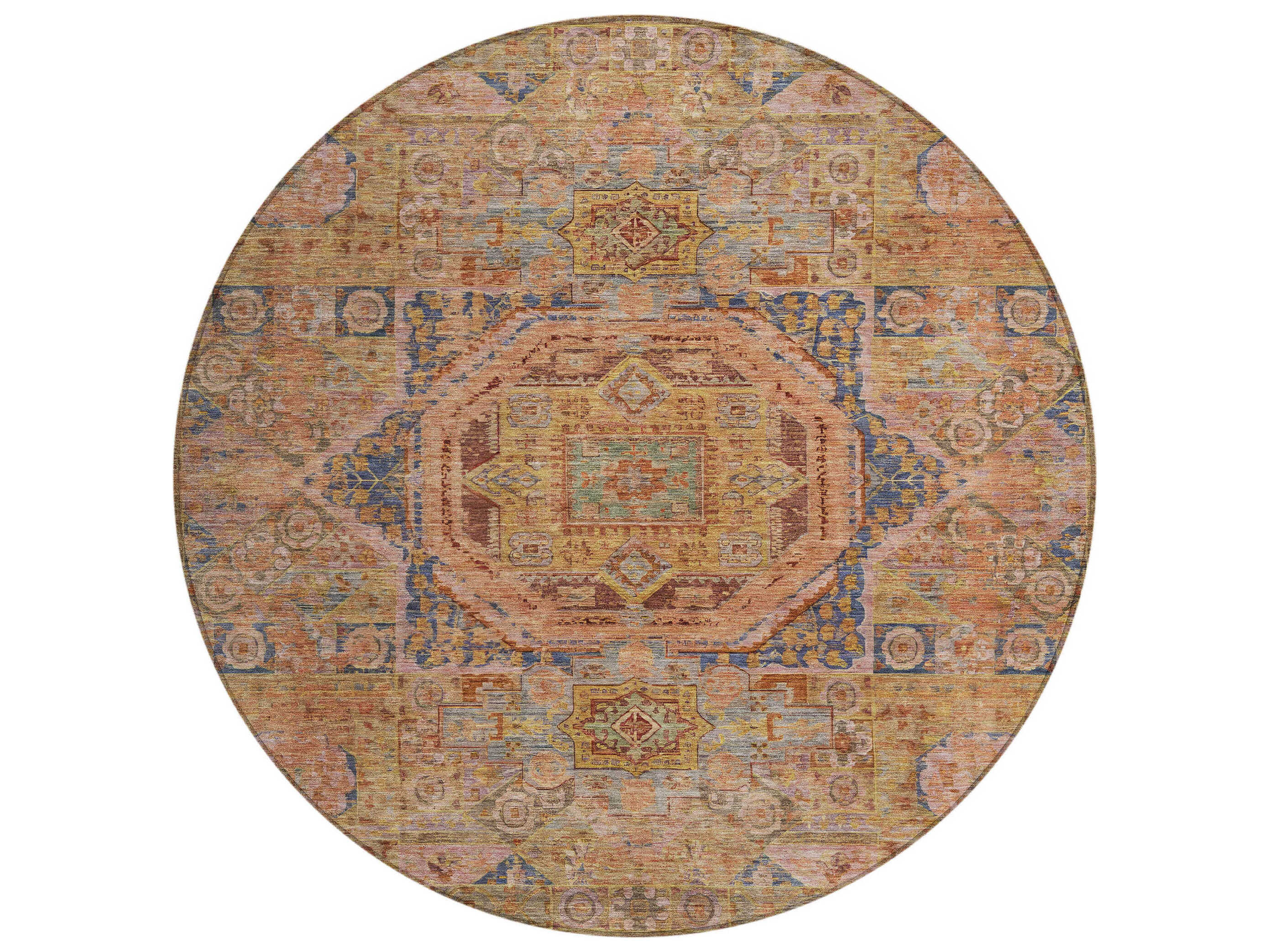 Dalyn Chantille Oriental Area Rug