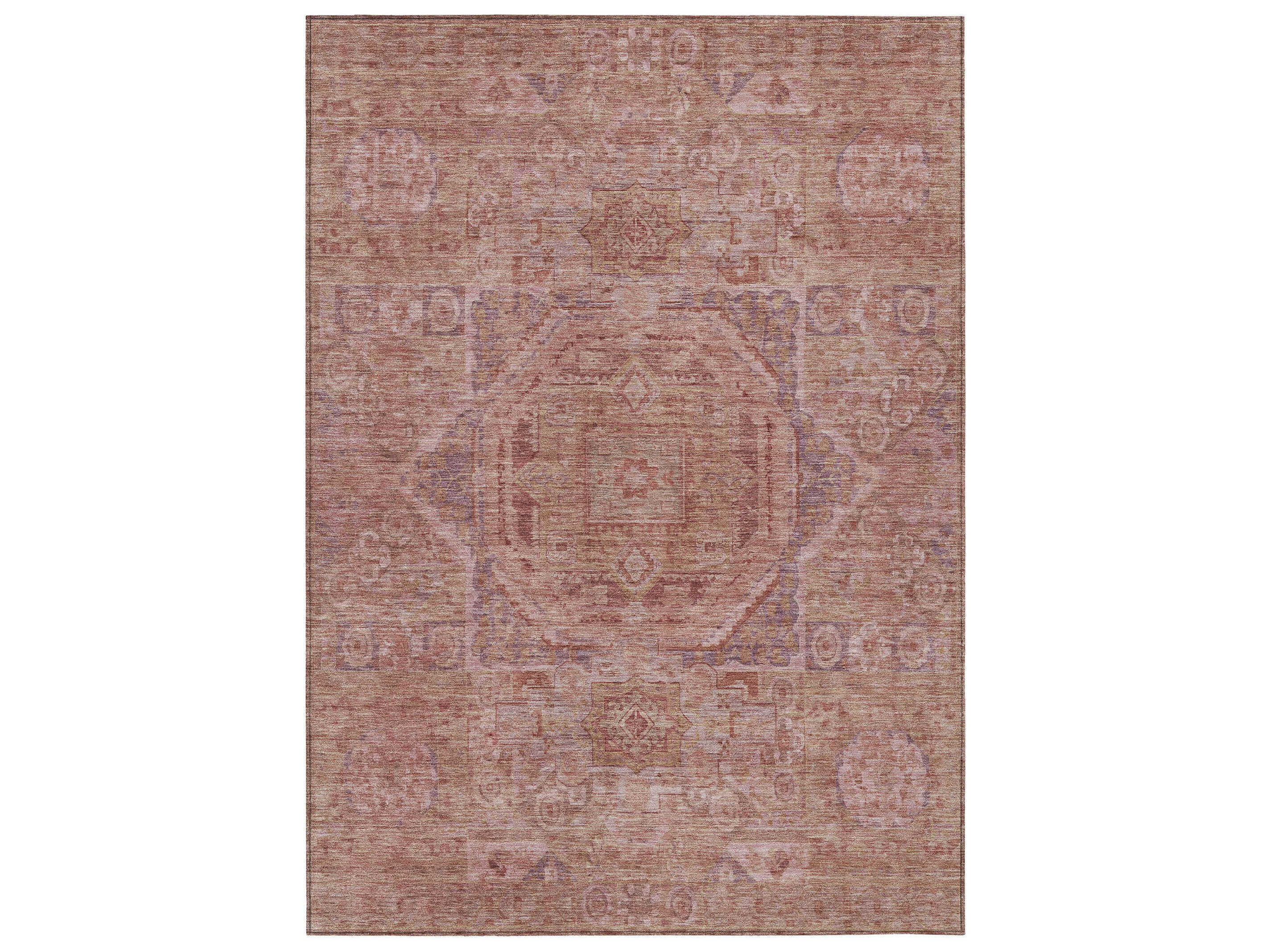 Dalyn Chantille Oriental Area Rug