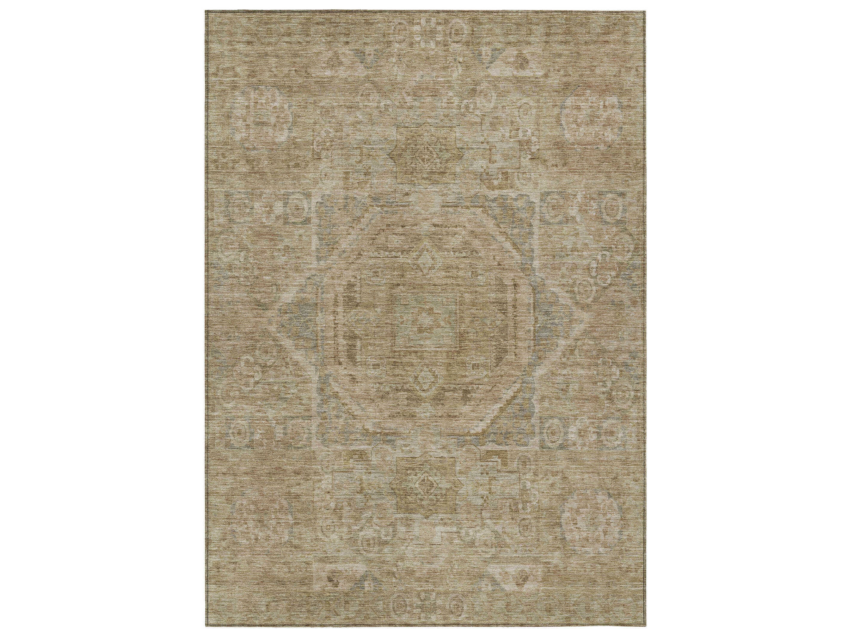Dalyn Chantille Oriental Area Rug