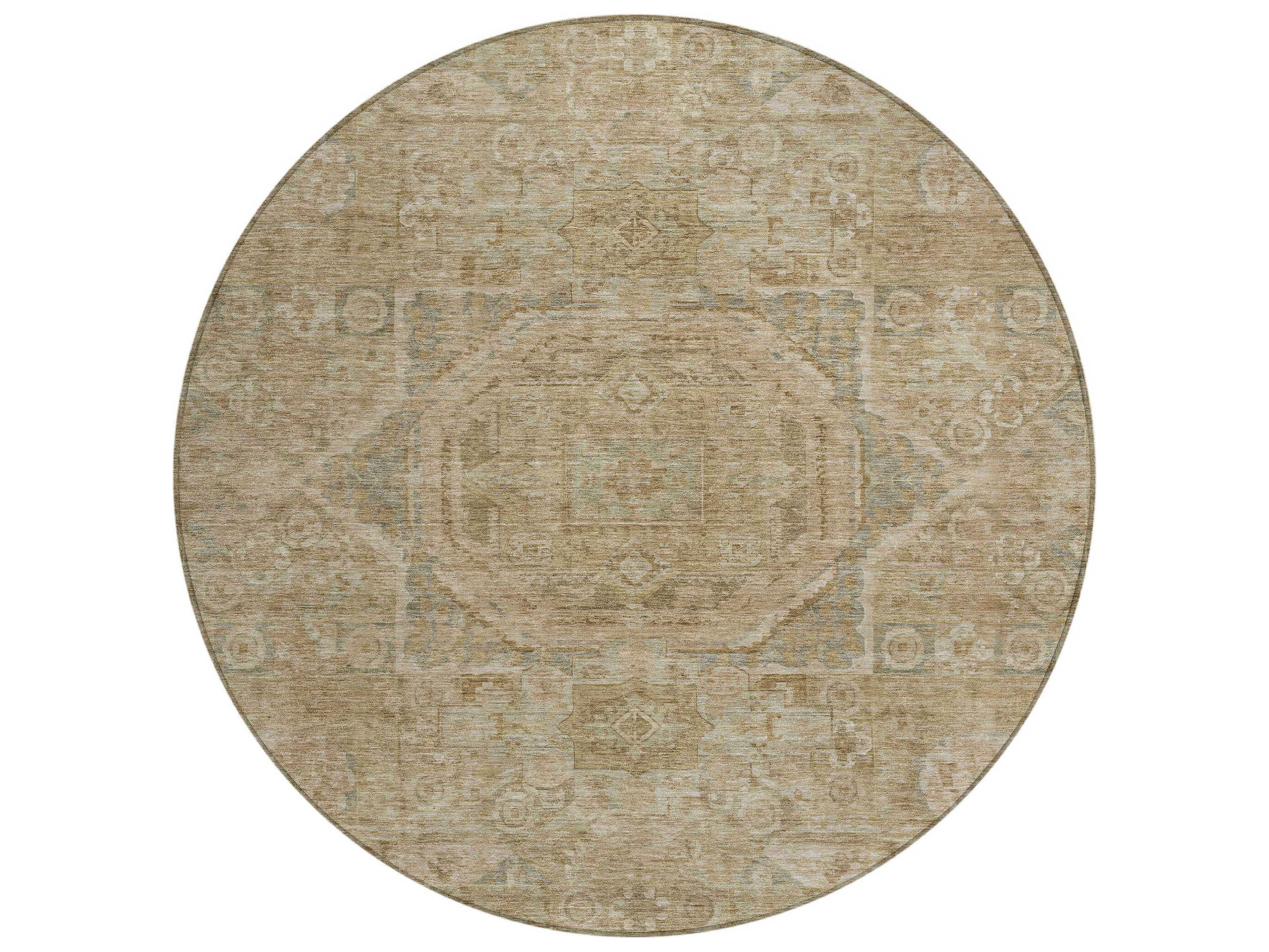 Dalyn Chantille Oriental Area Rug