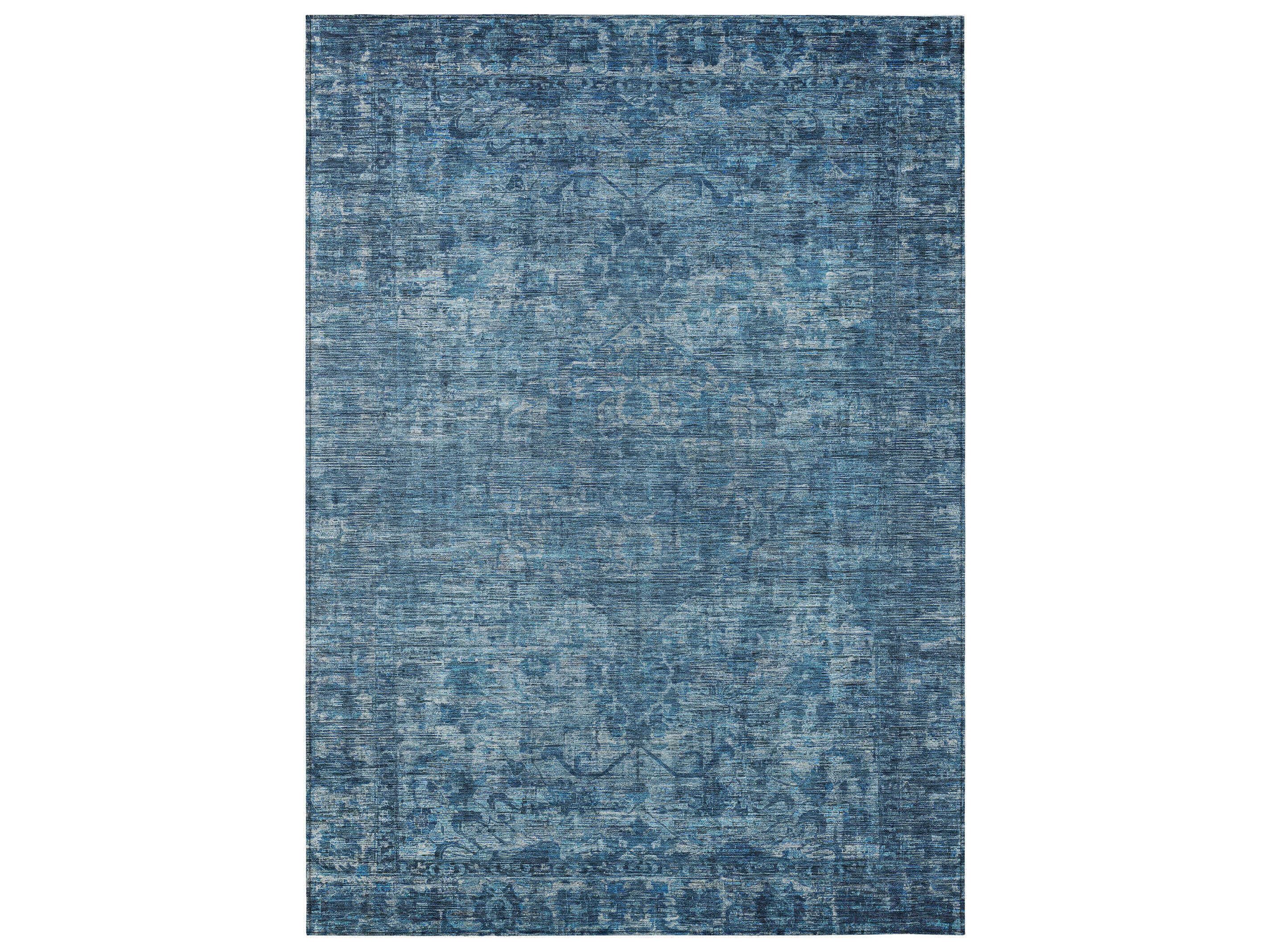 Dalyn Chantille Bordered Area Rug