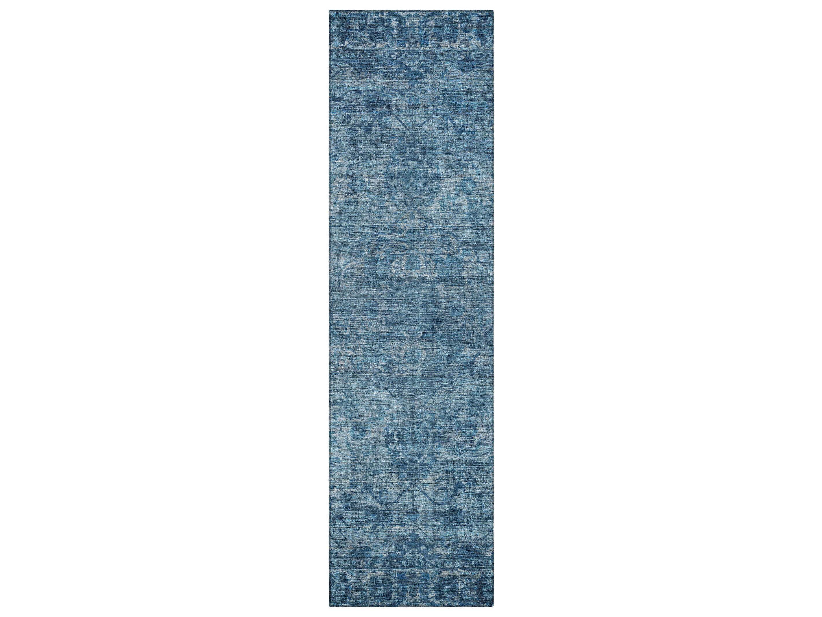 Dalyn Chantille Bordered Area Rug