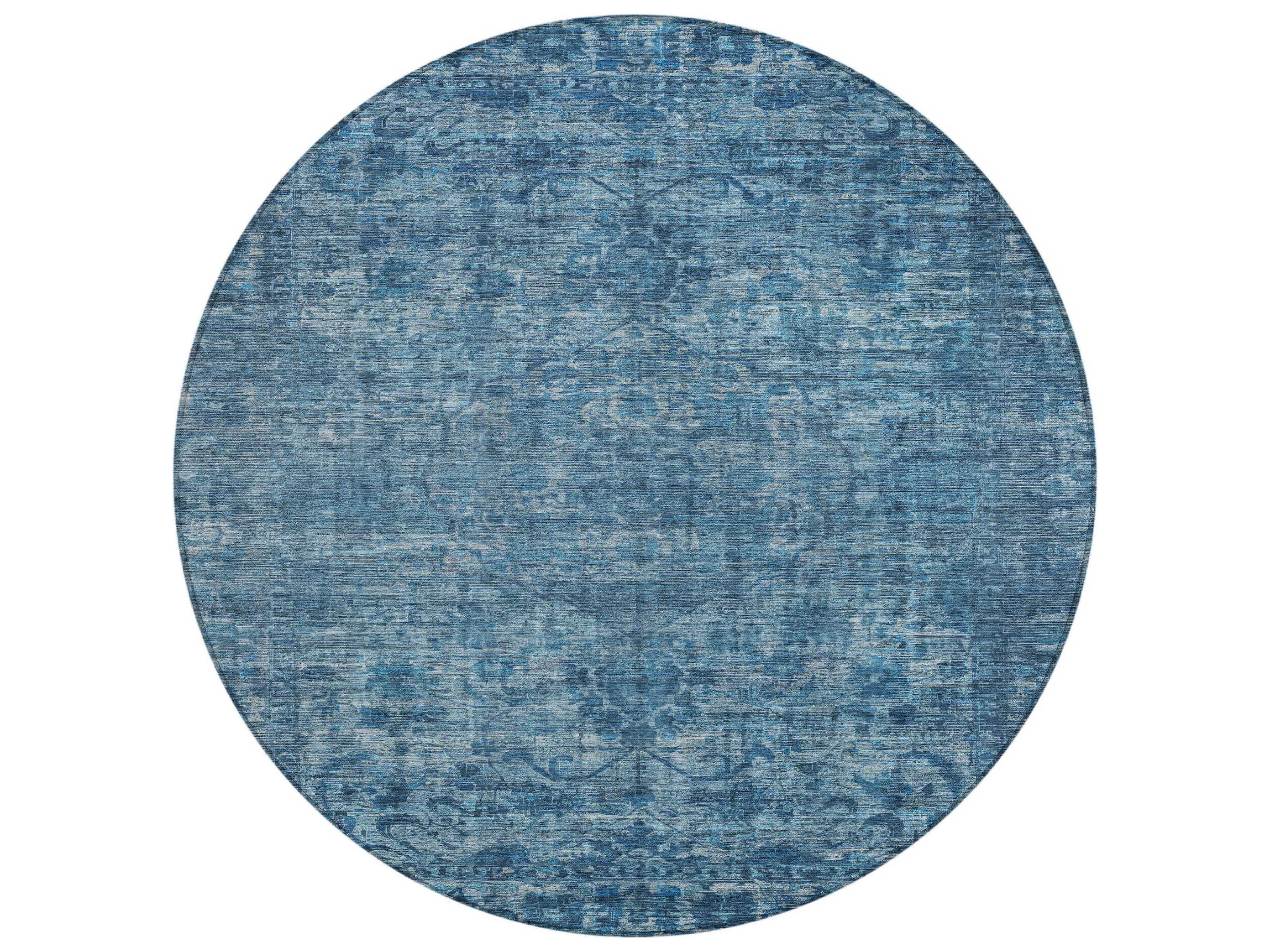 Dalyn Chantille Bordered Area Rug