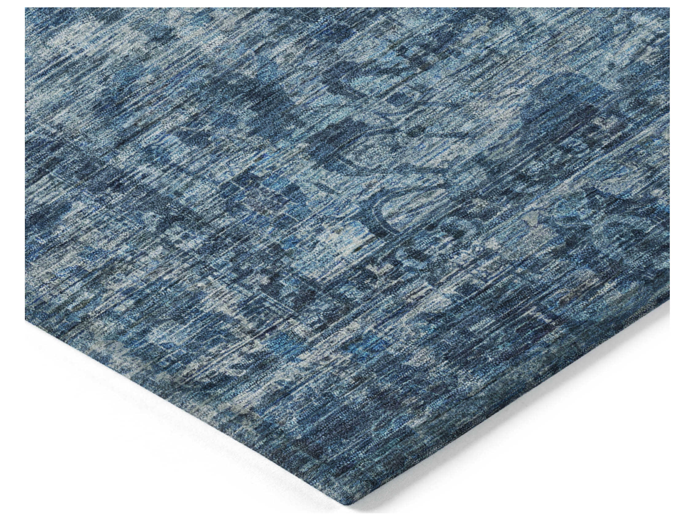 Dalyn Chantille Bordered Area Rug