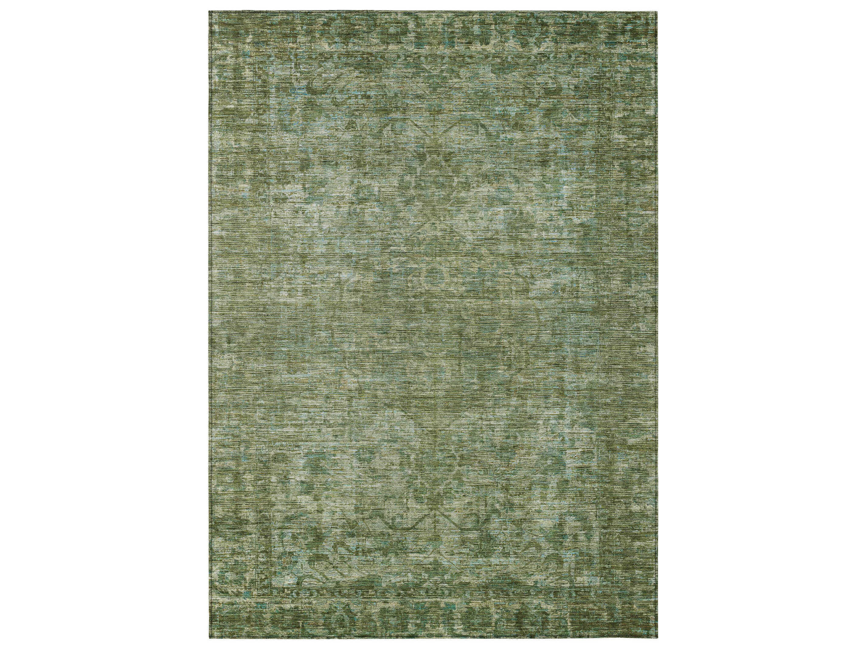 Dalyn Chantille Bordered Area Rug