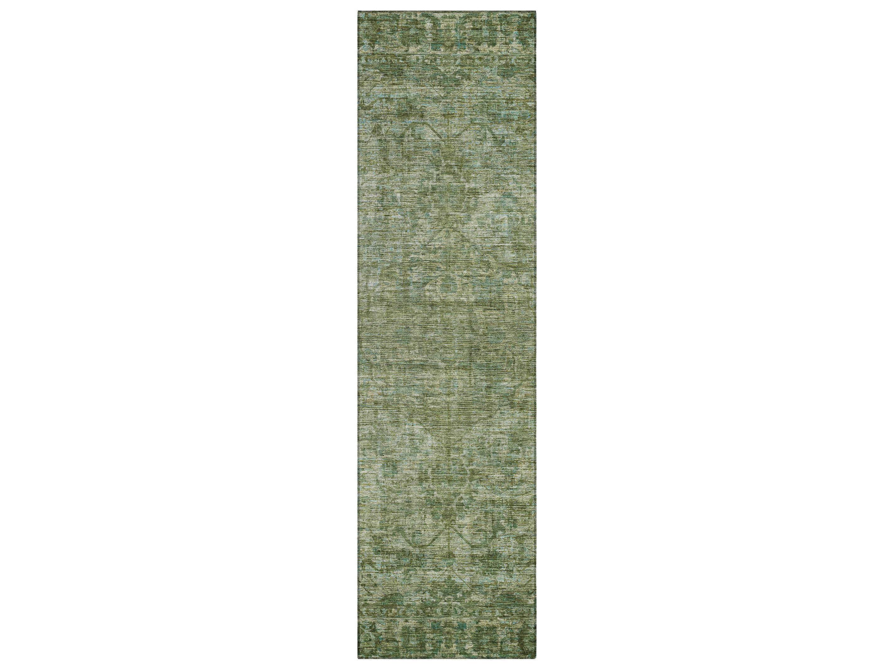 Dalyn Chantille Bordered Area Rug