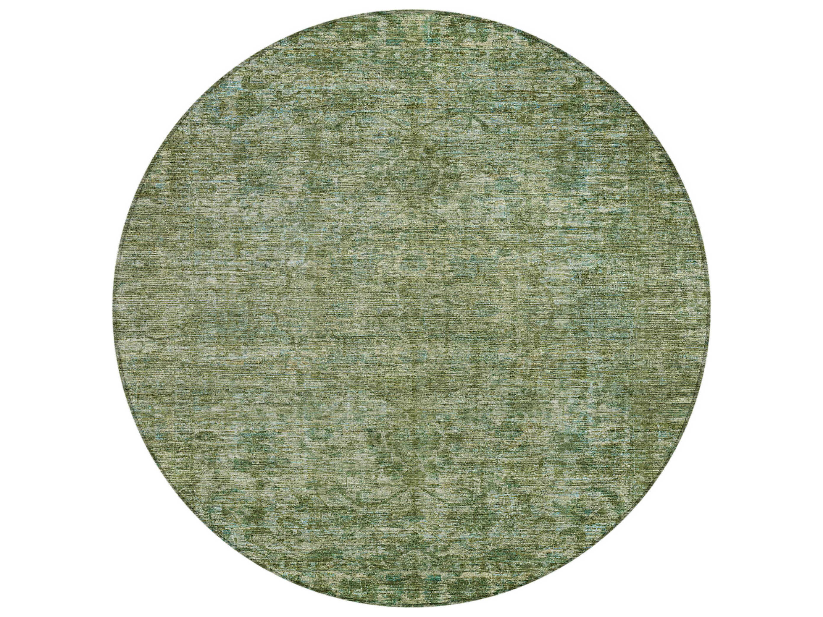 Dalyn Chantille Bordered Area Rug