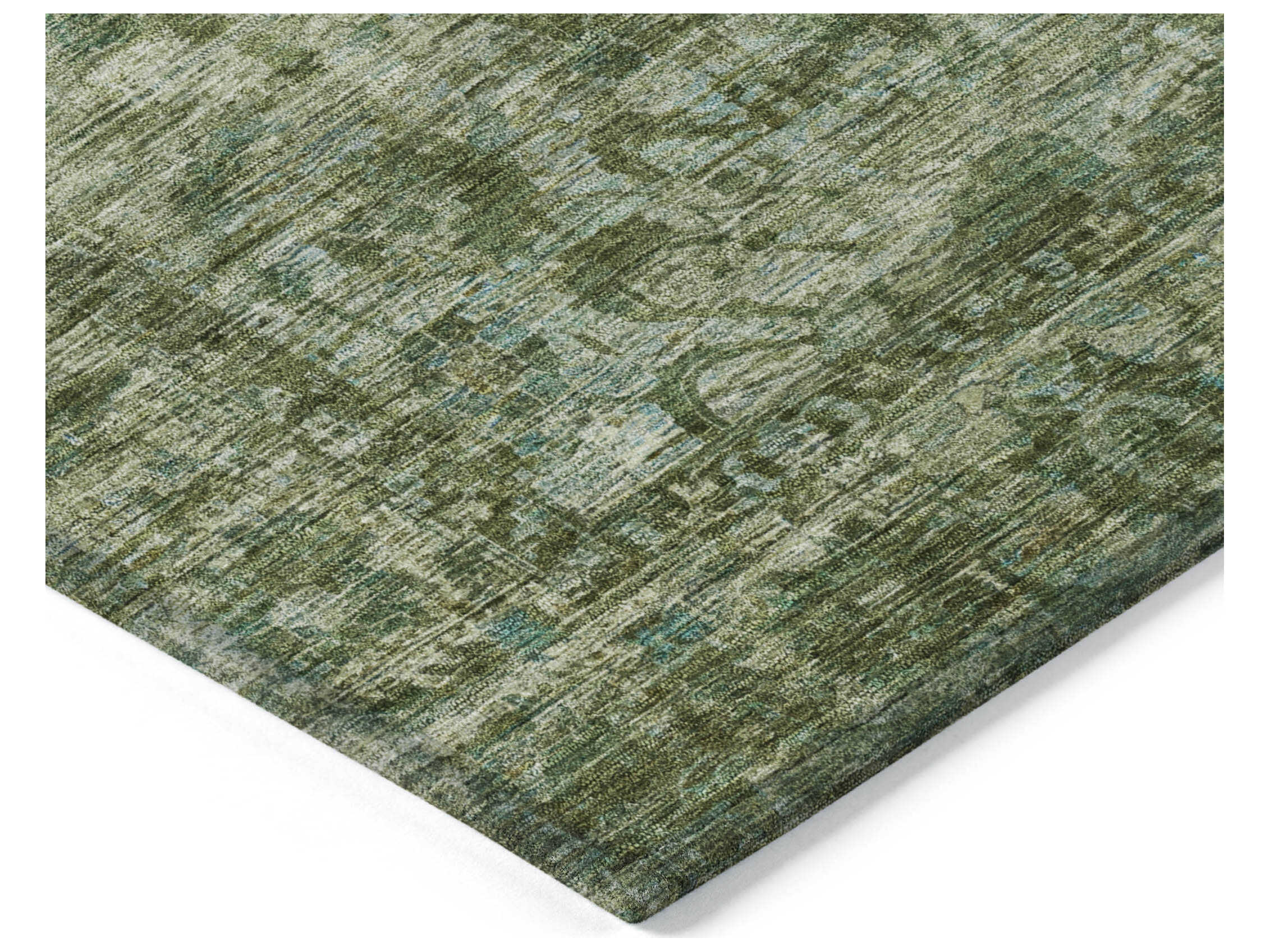 Dalyn Chantille Bordered Area Rug