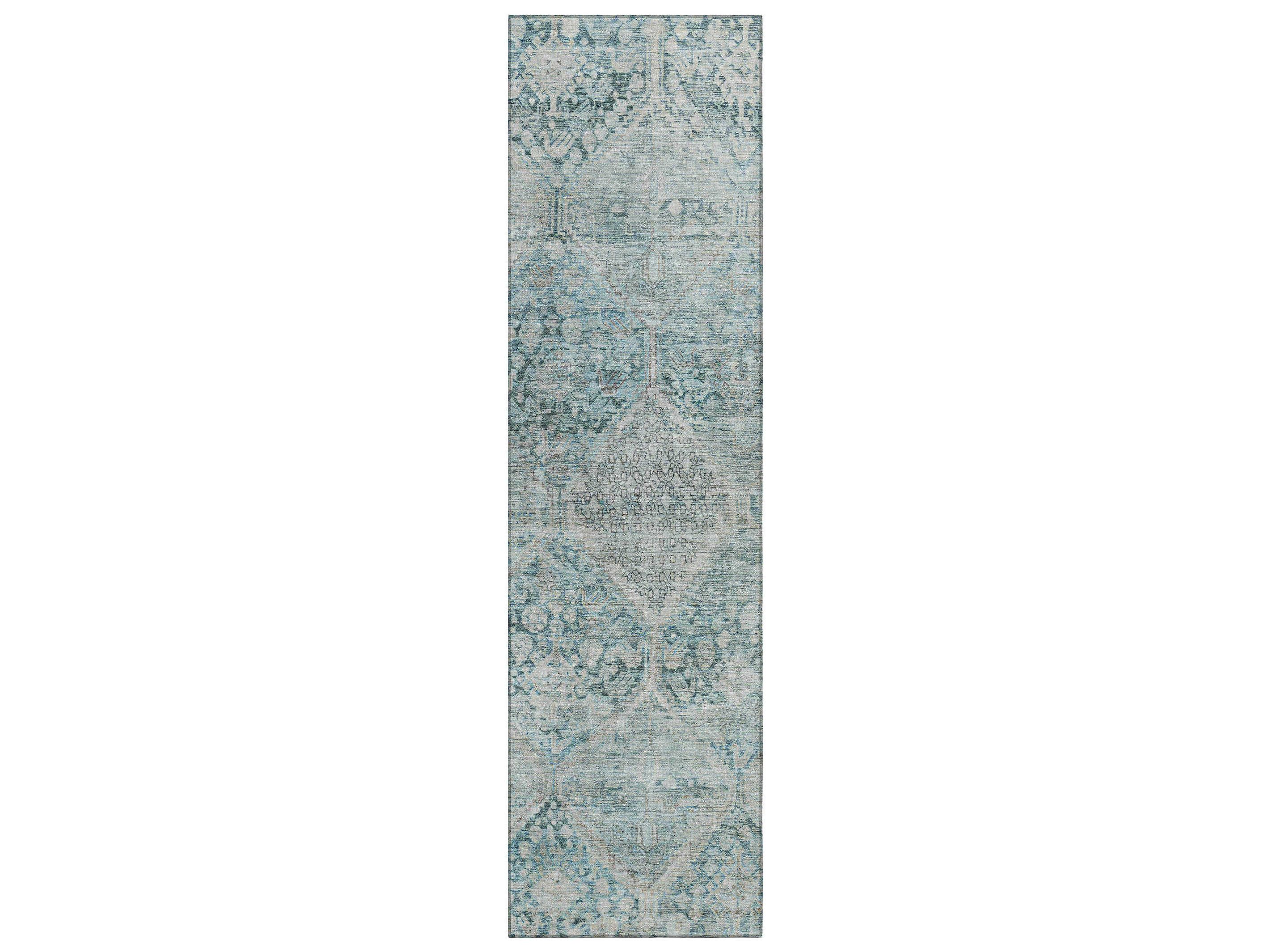 Dalyn Chantille Floral Area Rug