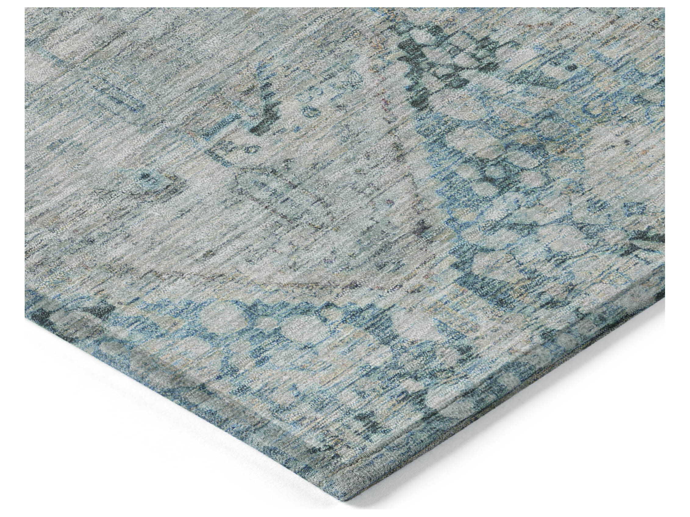 Dalyn Chantille Floral Area Rug