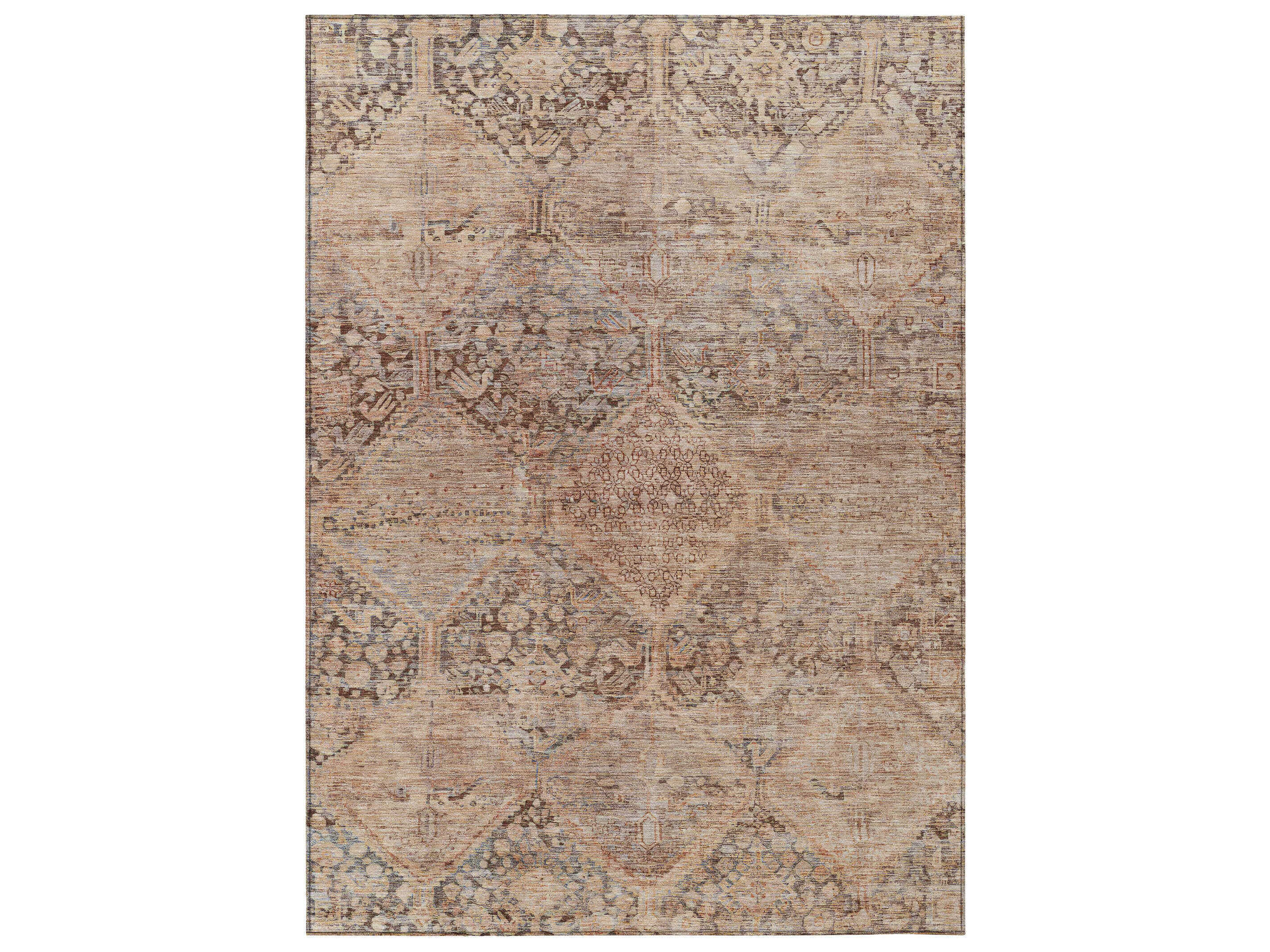 Dalyn Chantille Floral Area Rug