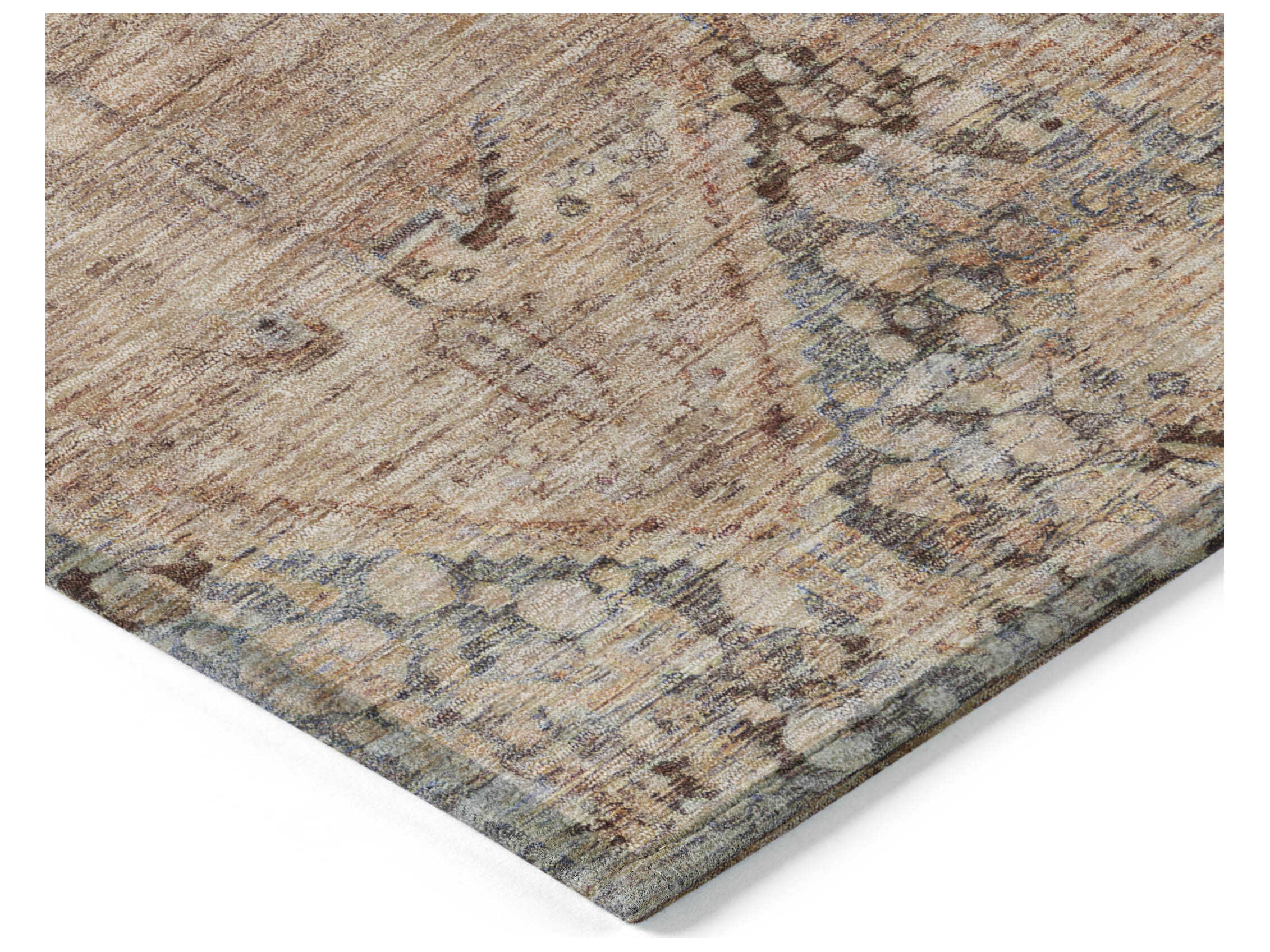 Dalyn Chantille Floral Area Rug