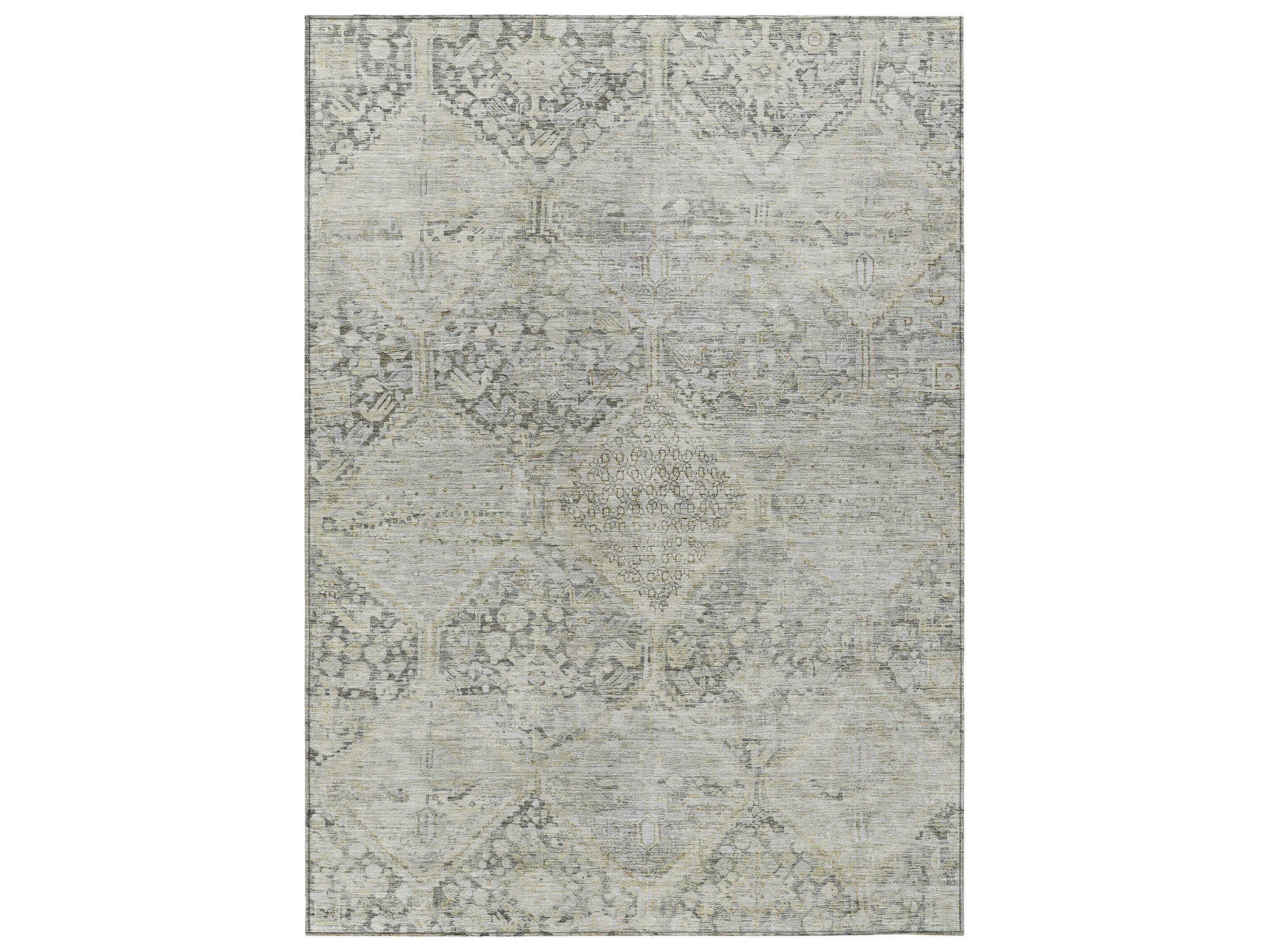 Dalyn Chantille Floral Area Rug