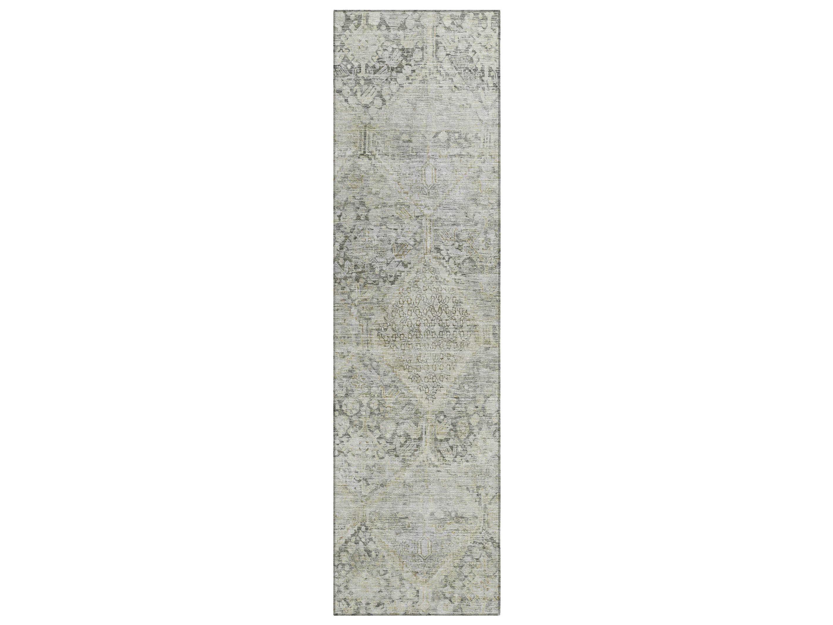 Dalyn Chantille Floral Area Rug
