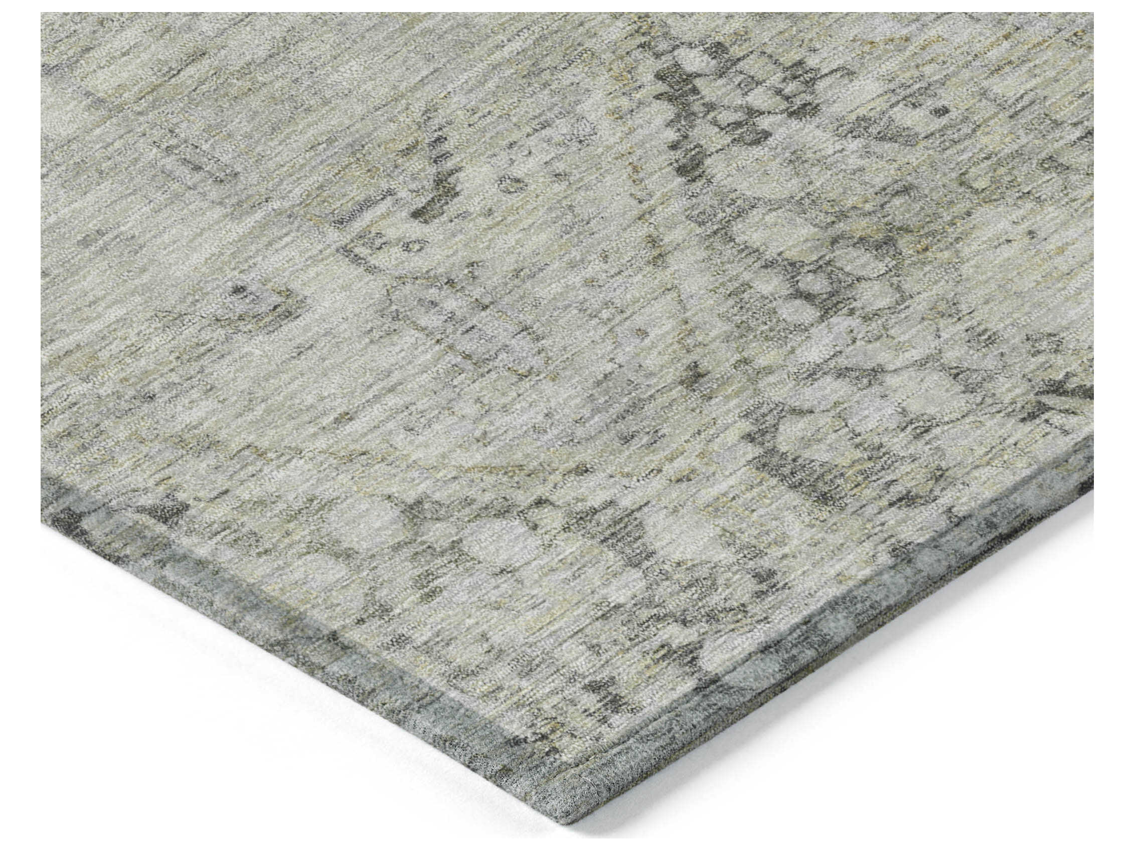 Dalyn Chantille Floral Area Rug