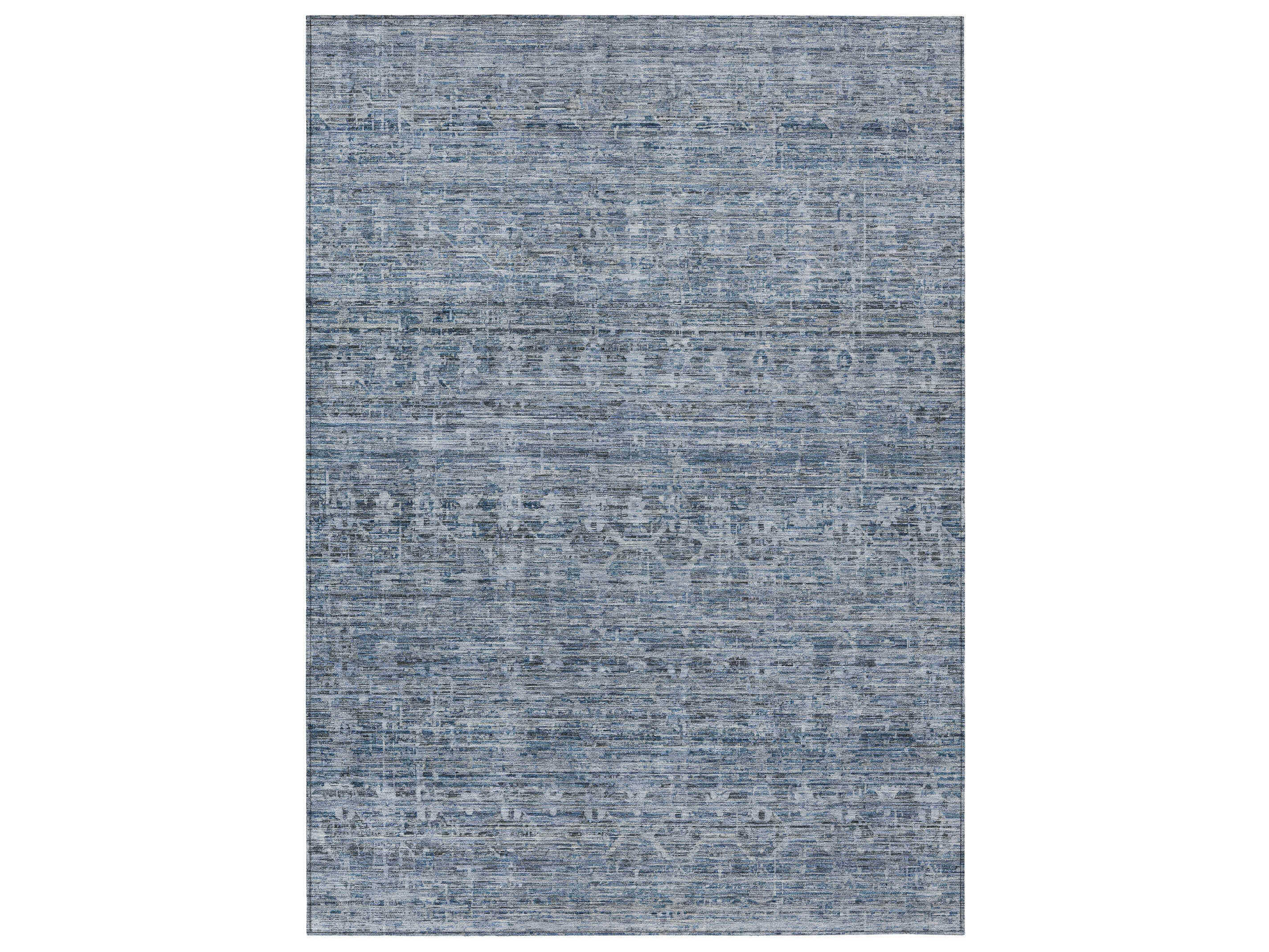 Dalyn Chantille Floral Area Rug