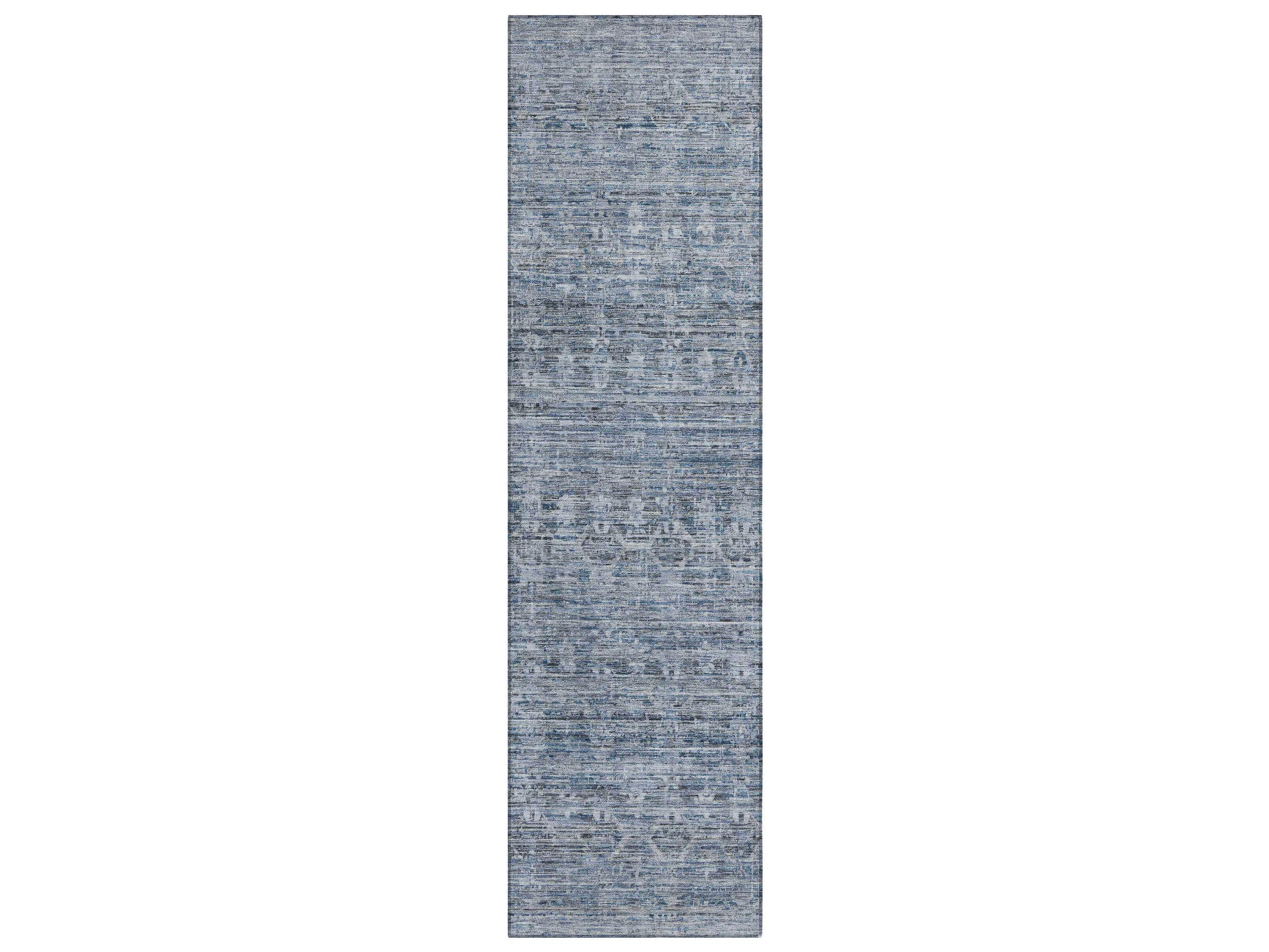 Dalyn Chantille Floral Area Rug