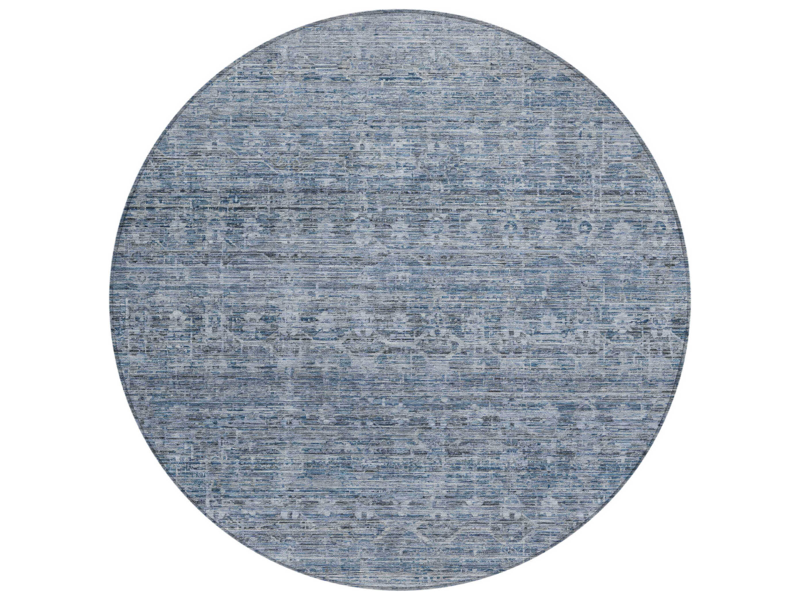 Dalyn Chantille Floral Area Rug