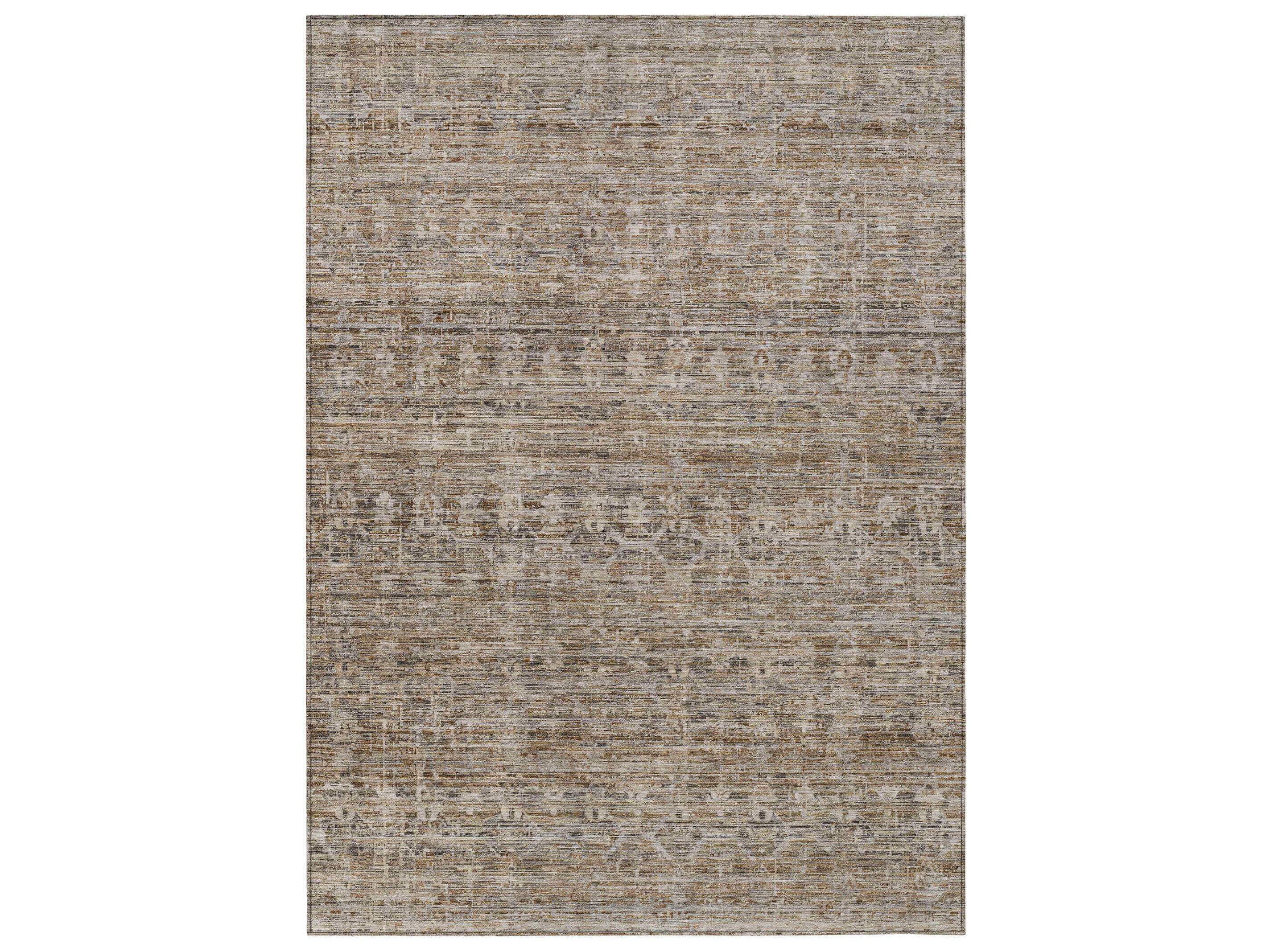 Dalyn Chantille Floral Area Rug