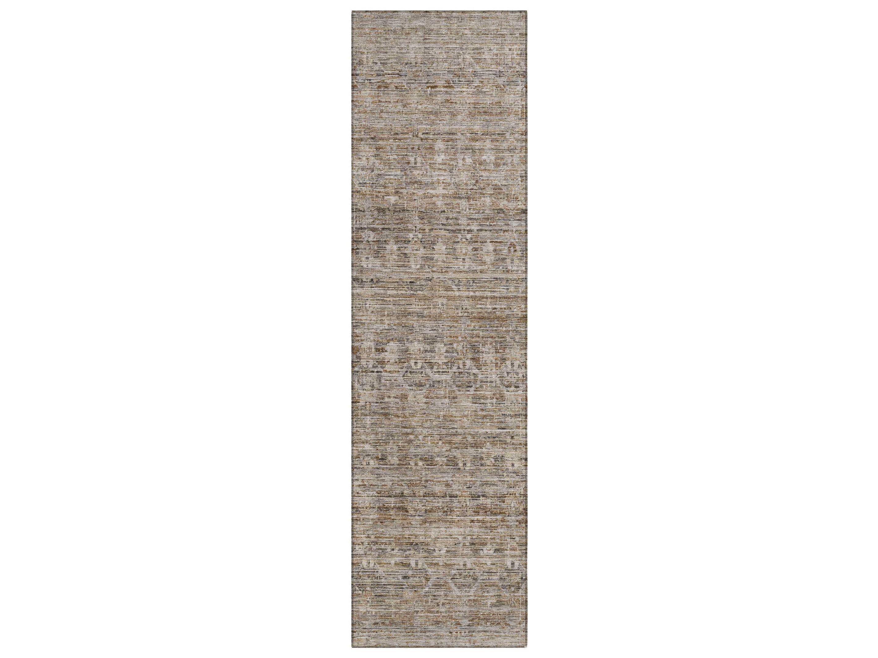 Dalyn Chantille Floral Area Rug