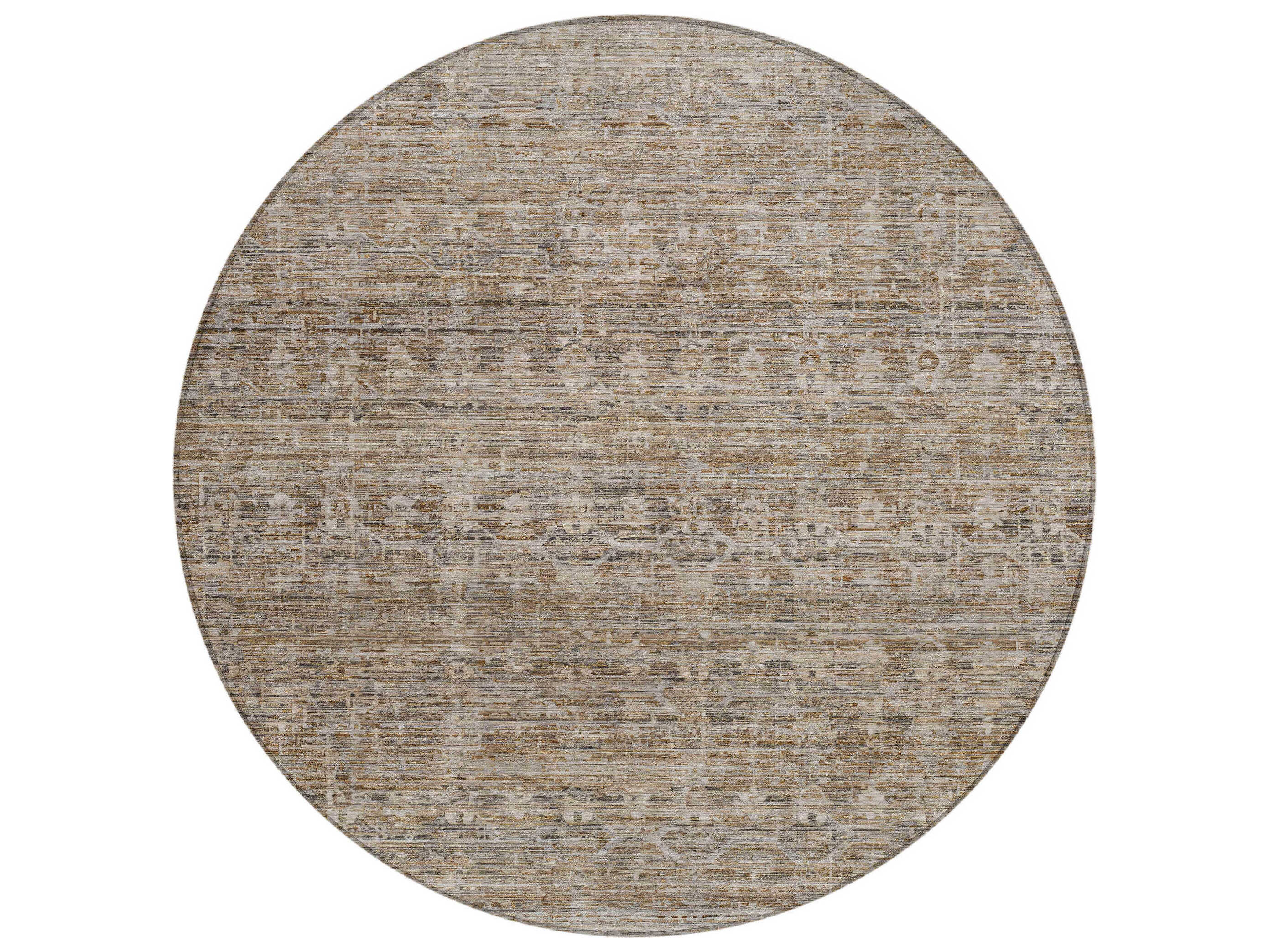 Dalyn Chantille Floral Area Rug