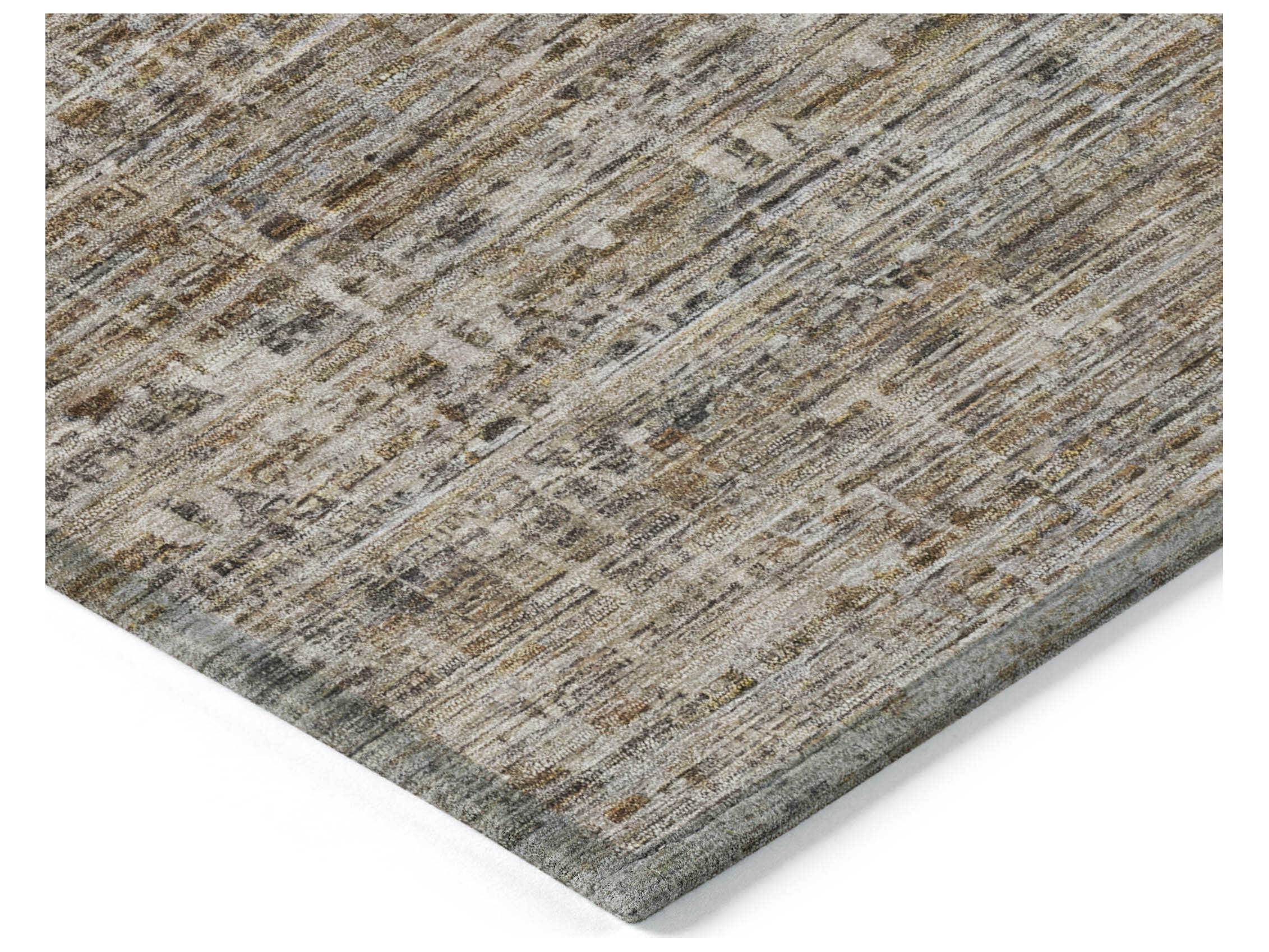 Dalyn Chantille Floral Area Rug