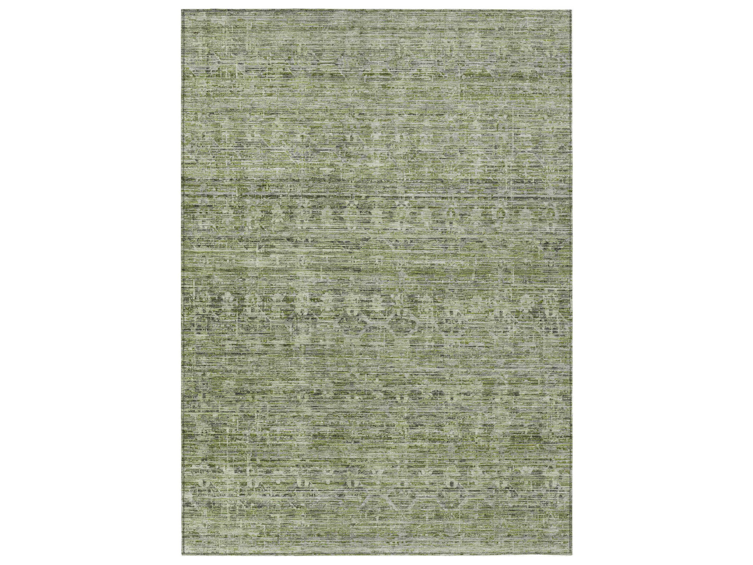 Dalyn Chantille Floral Area Rug