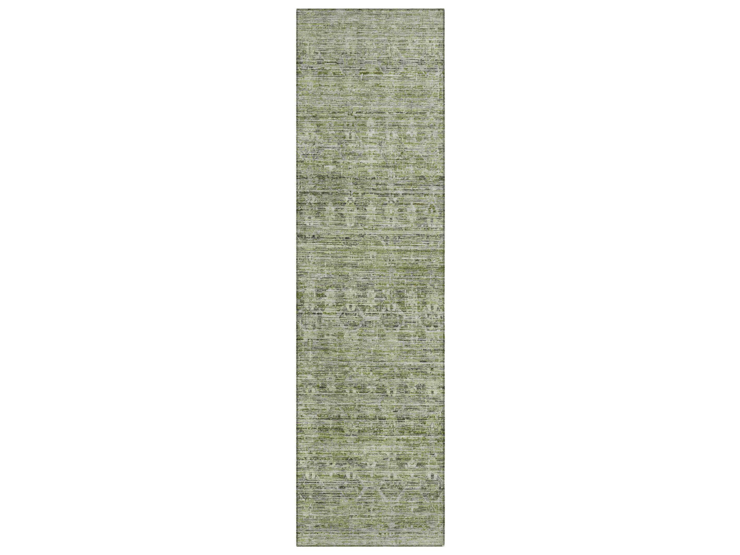 Dalyn Chantille Floral Area Rug