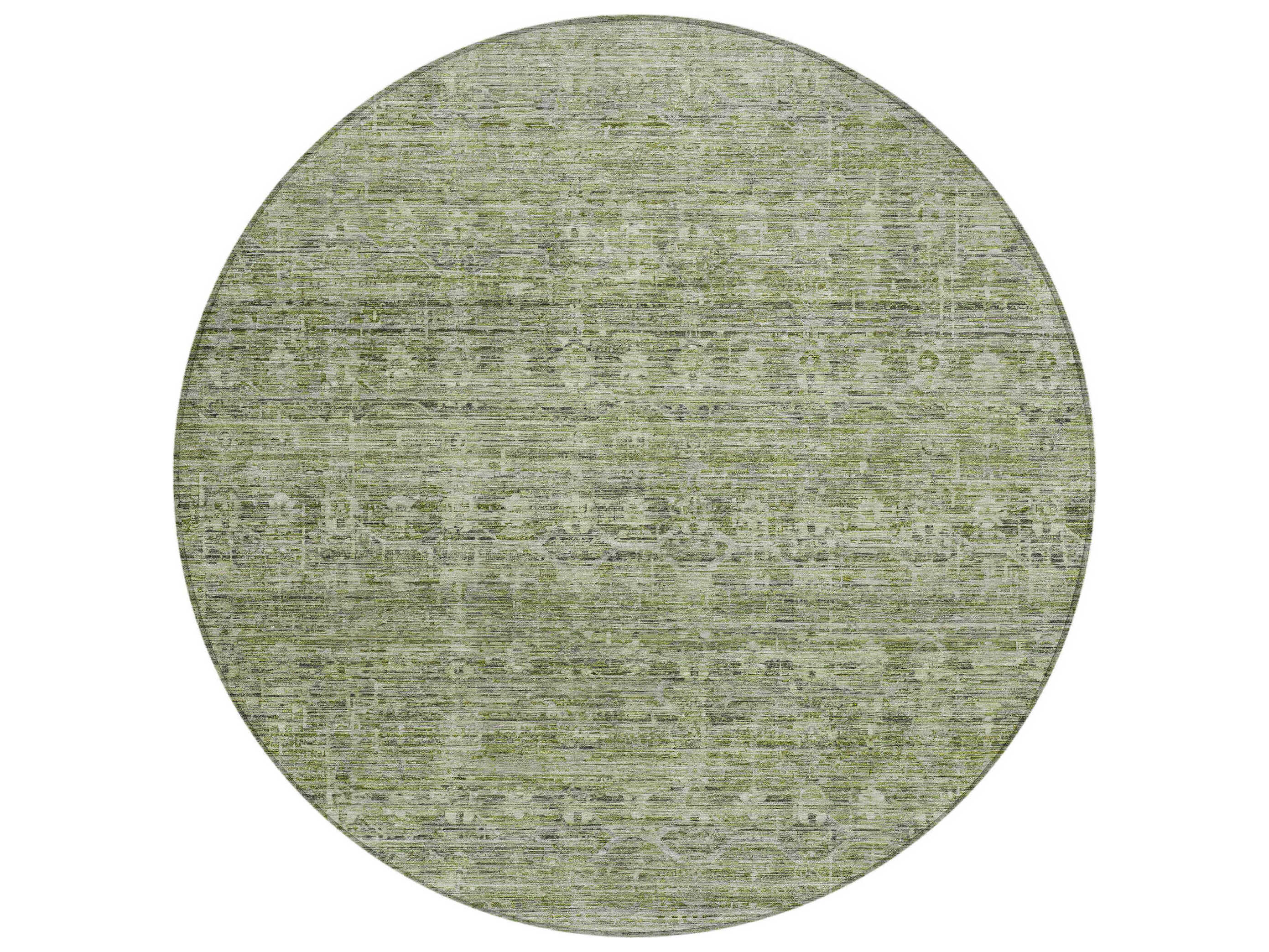 Dalyn Chantille Floral Area Rug