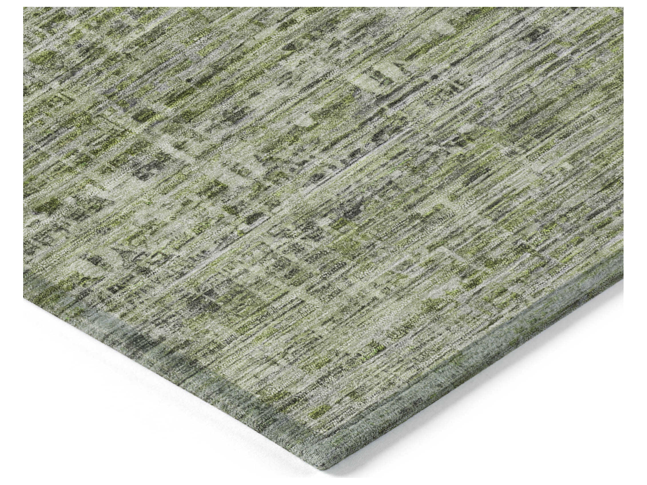 Dalyn Chantille Floral Area Rug